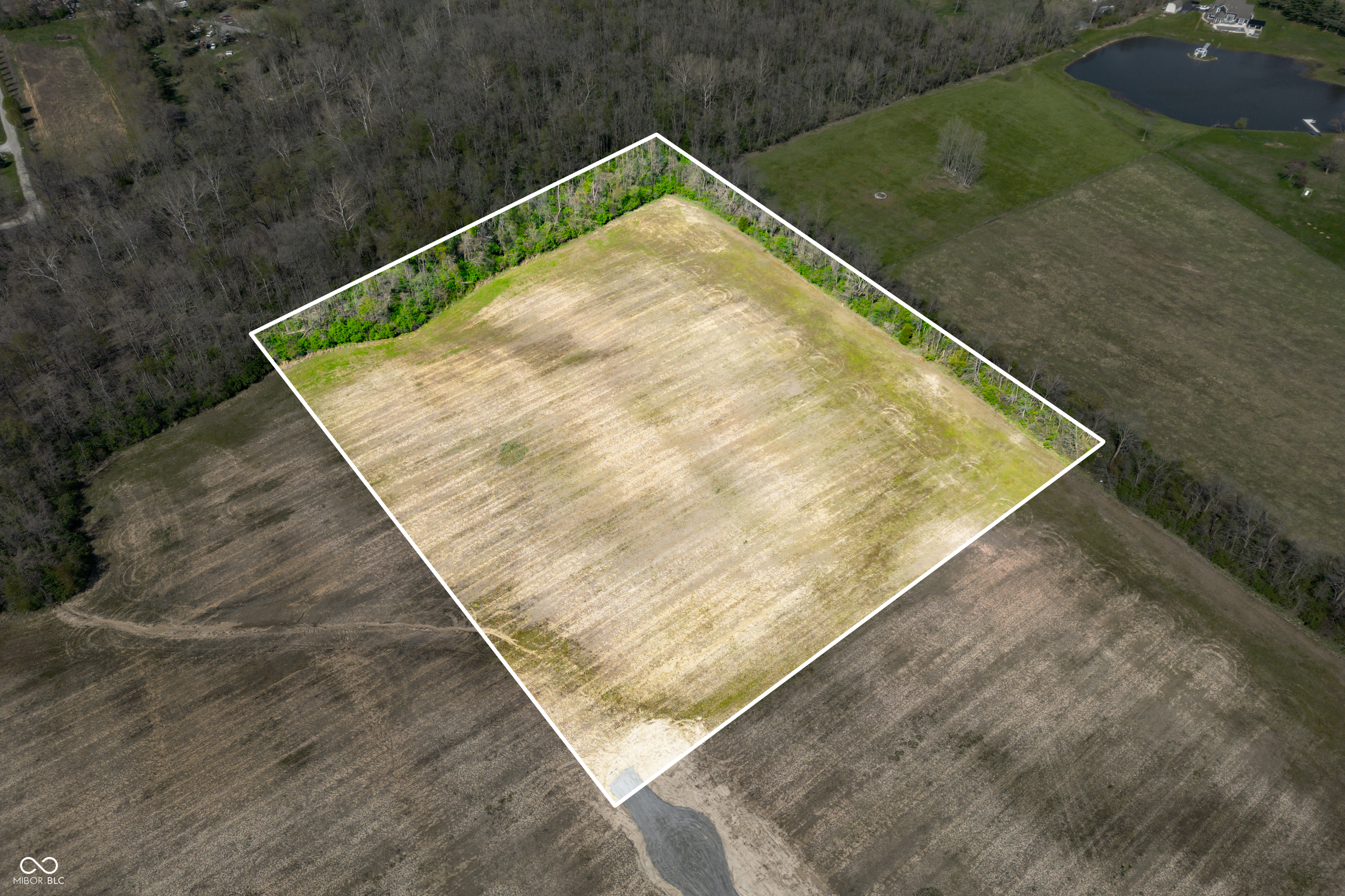 Lot 6 Legacy Estates Road