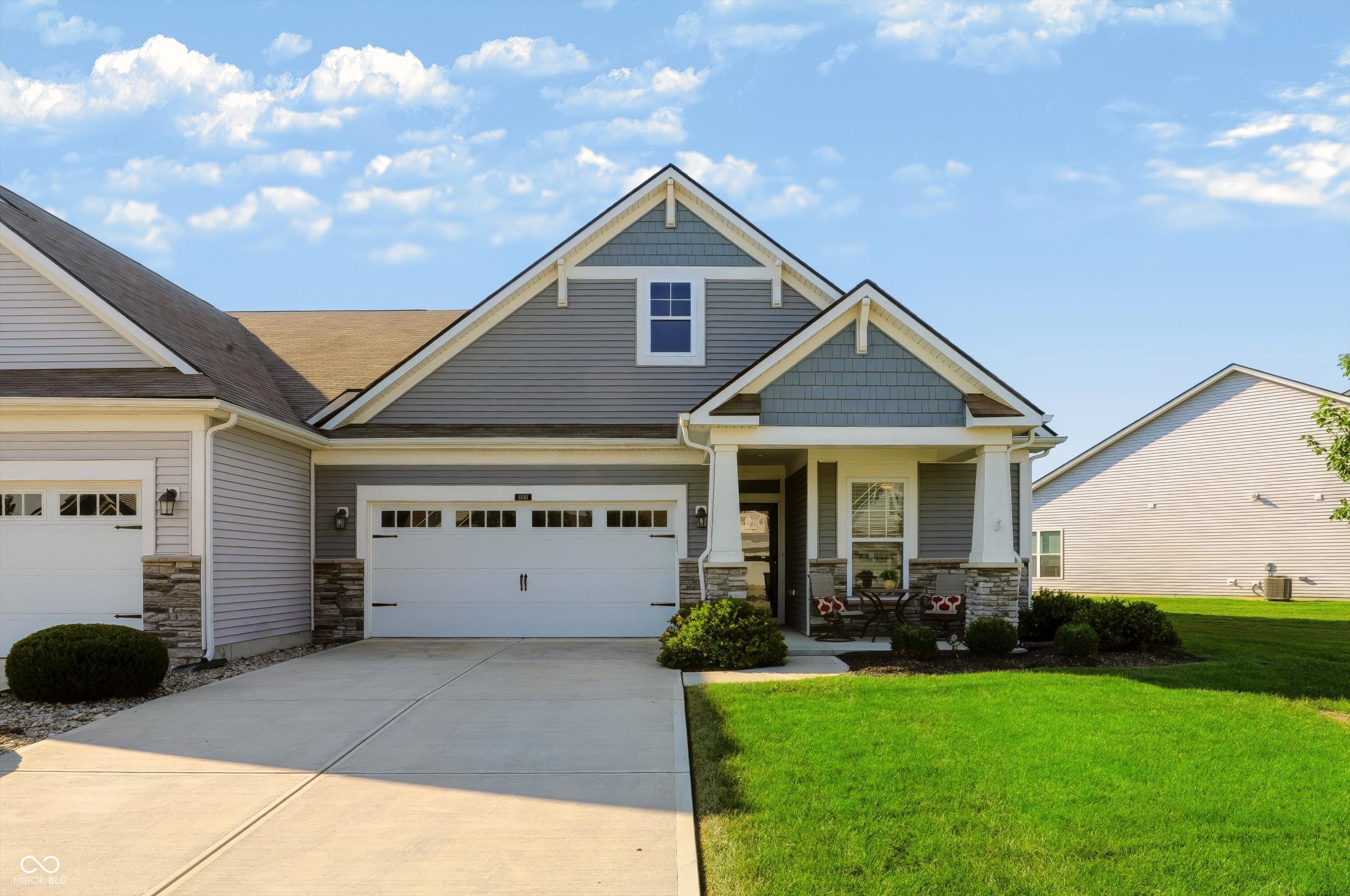 6641 Red Barn Drive