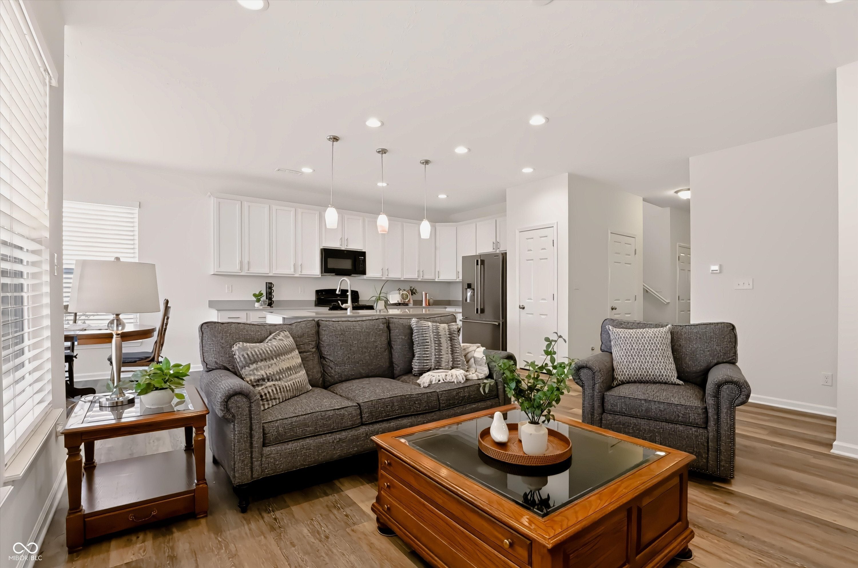 6641 Red Barn Drive