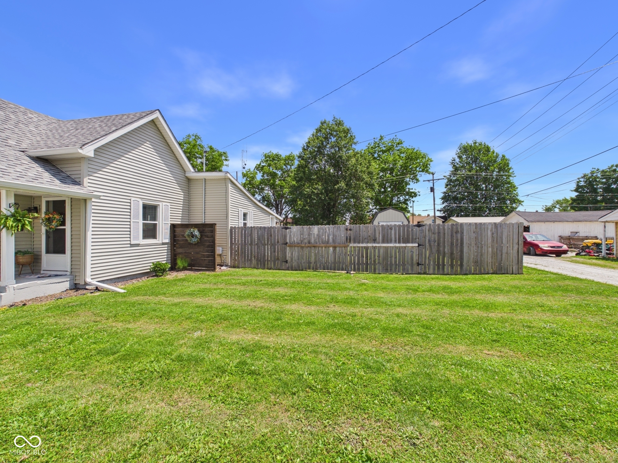 505 N 13th Street