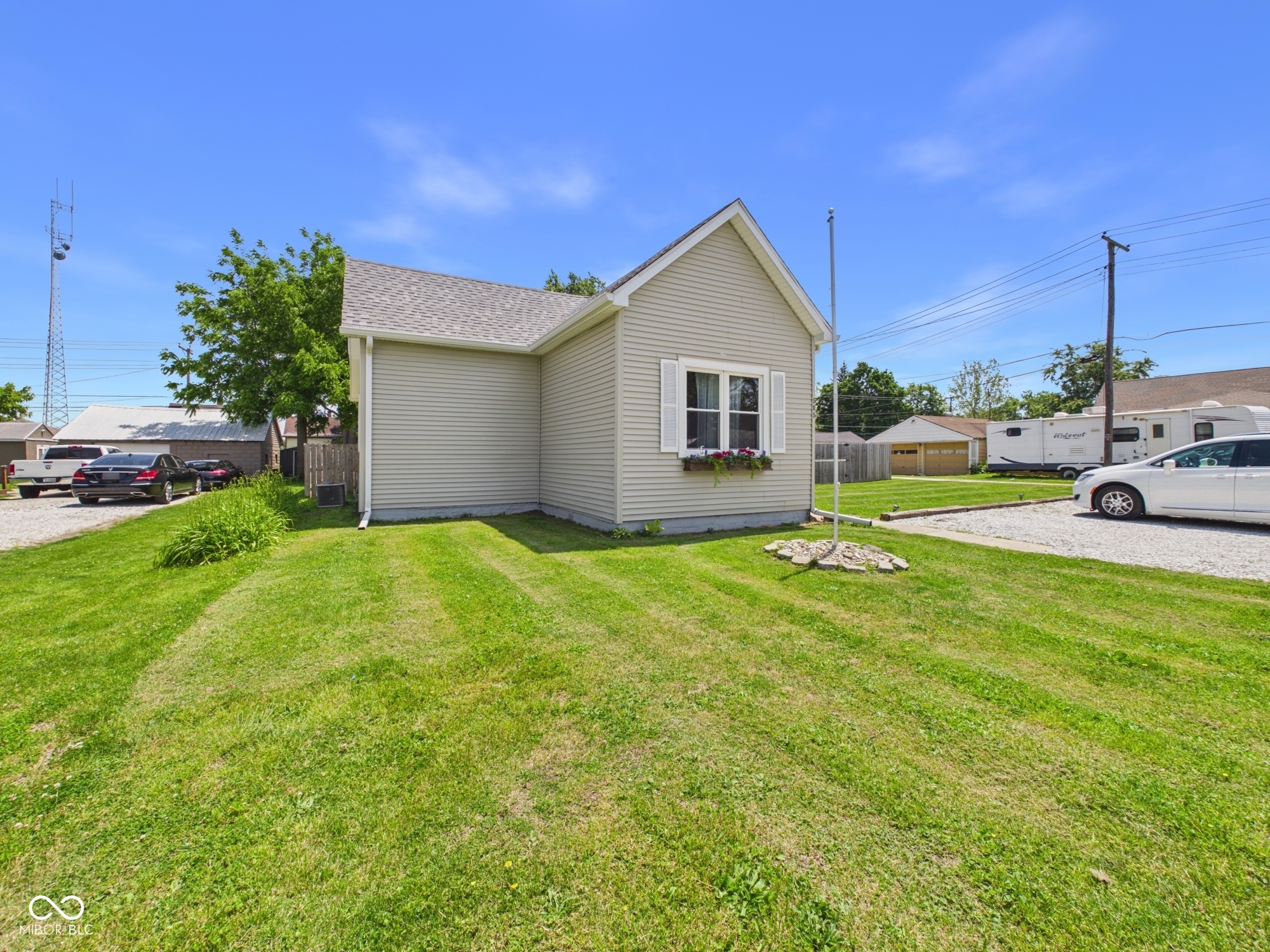 505 N 13th Street