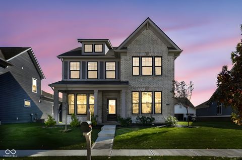 2175 Ryder Place Westfield IN 46074