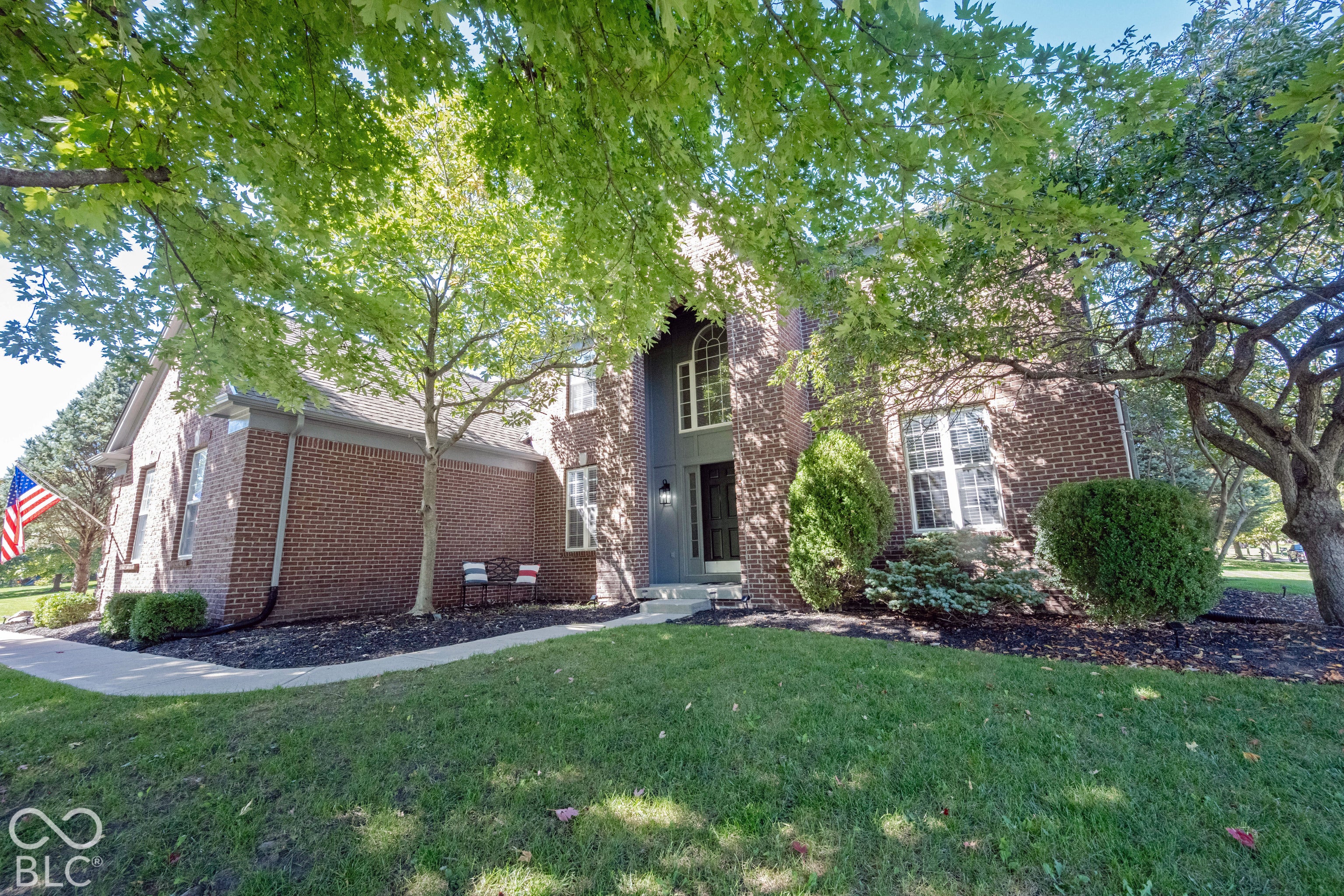 1442 Polo Chase Court