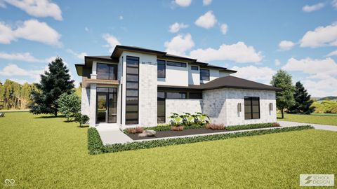 3925 Besbie Way Bargersville IN 46106