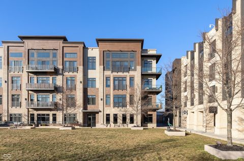 Photo of 15 W Executive Drive #405, Carmel, IN 46032 (MLS # 22075216)