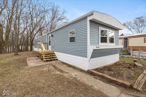 14 Morse Court Cicero IN 46034