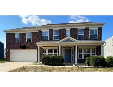 5656 Buck Drive, Noblesville, IN 46062 - MLS#: 21997451