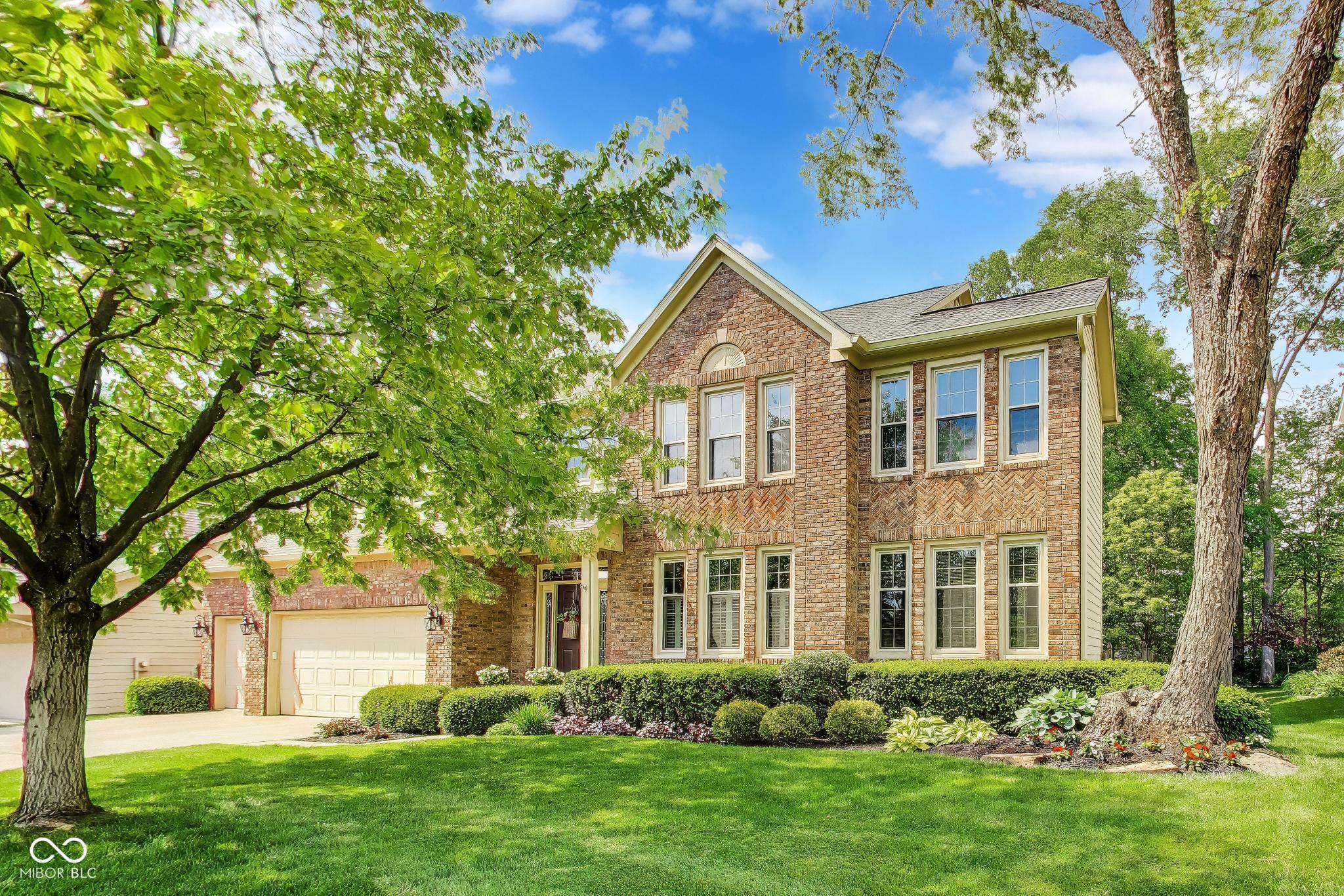 10878 Pine Bluff Drive