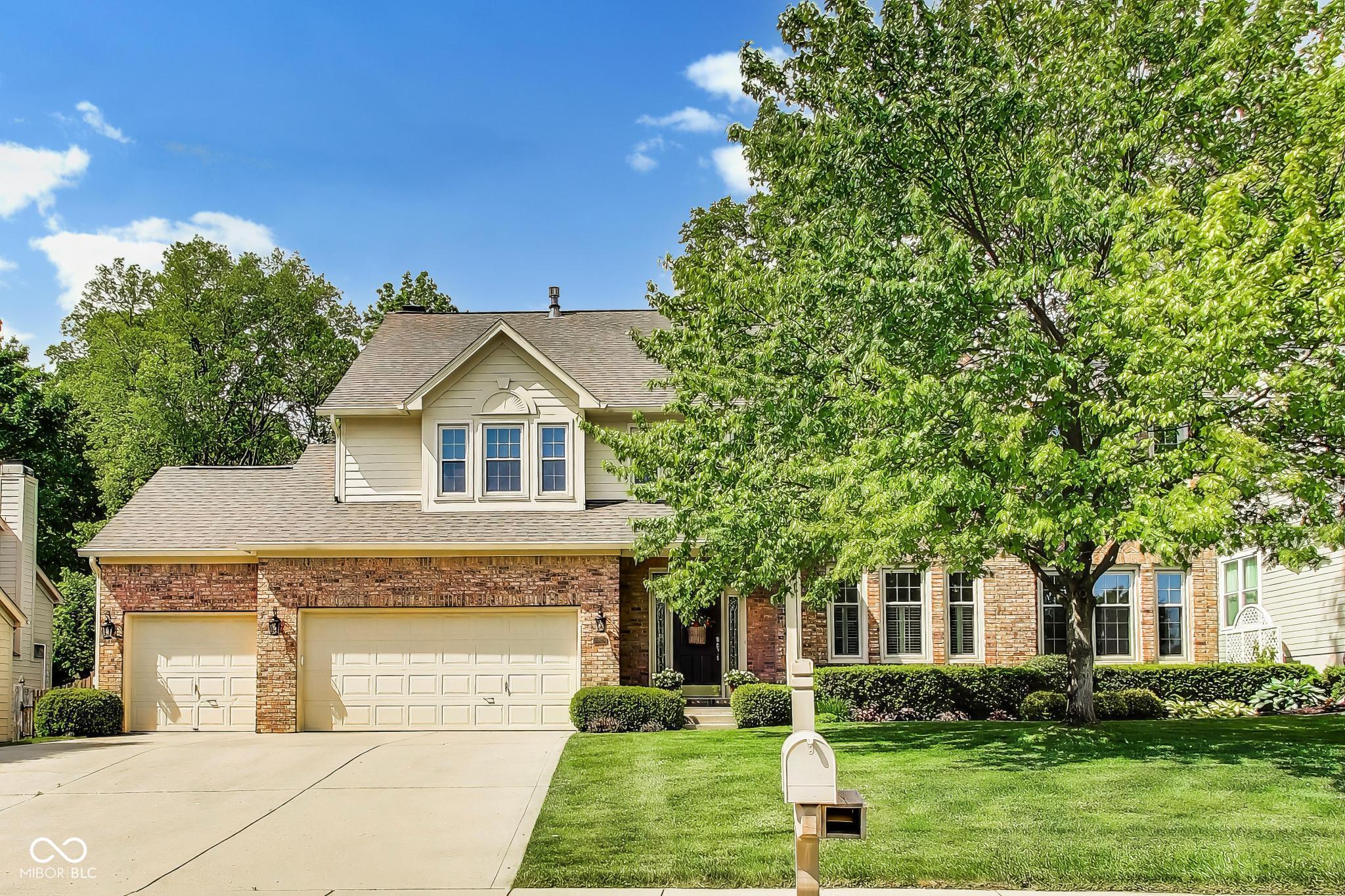 10878 Pine Bluff Drive