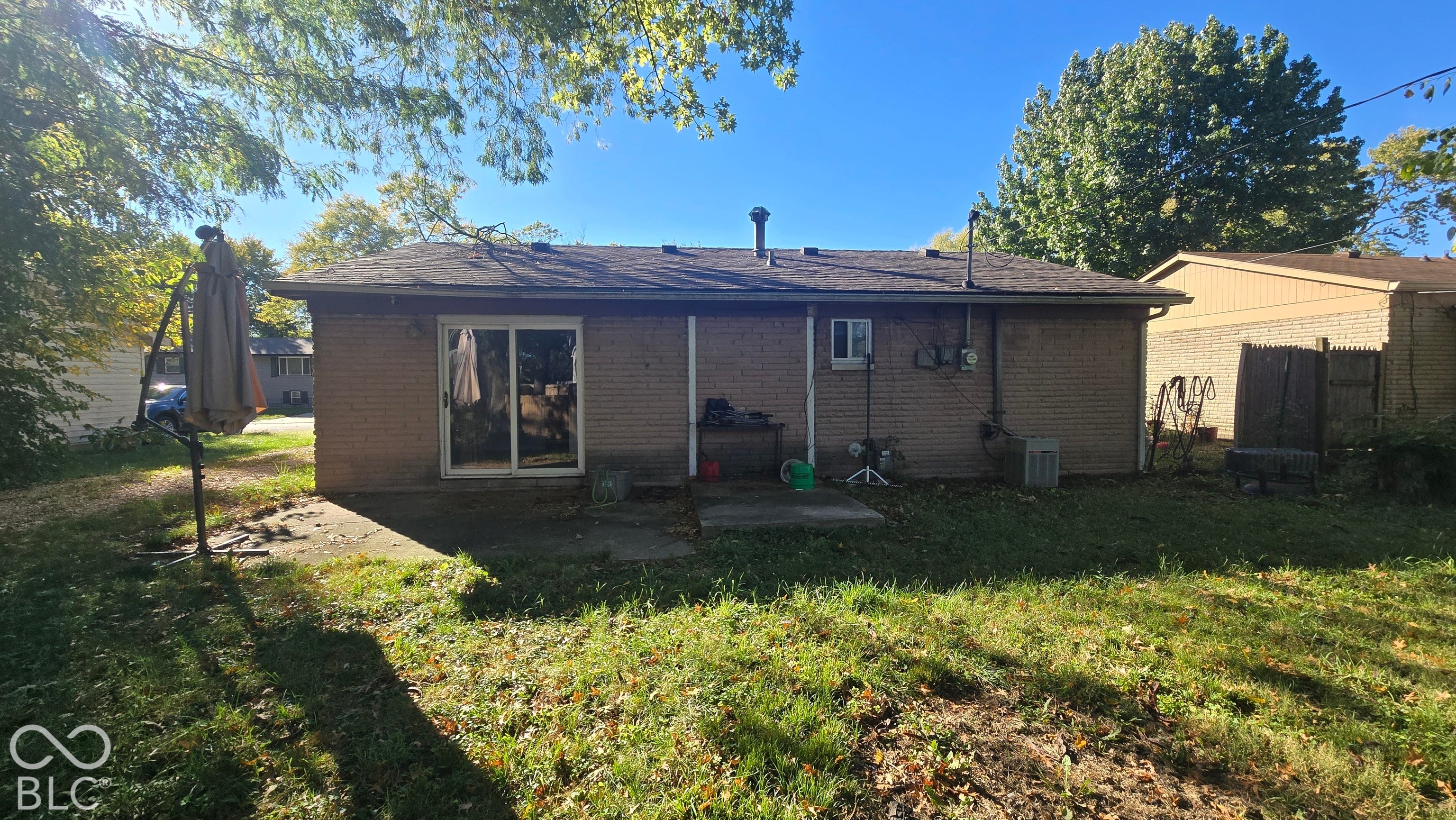 3943 Richelieu Road