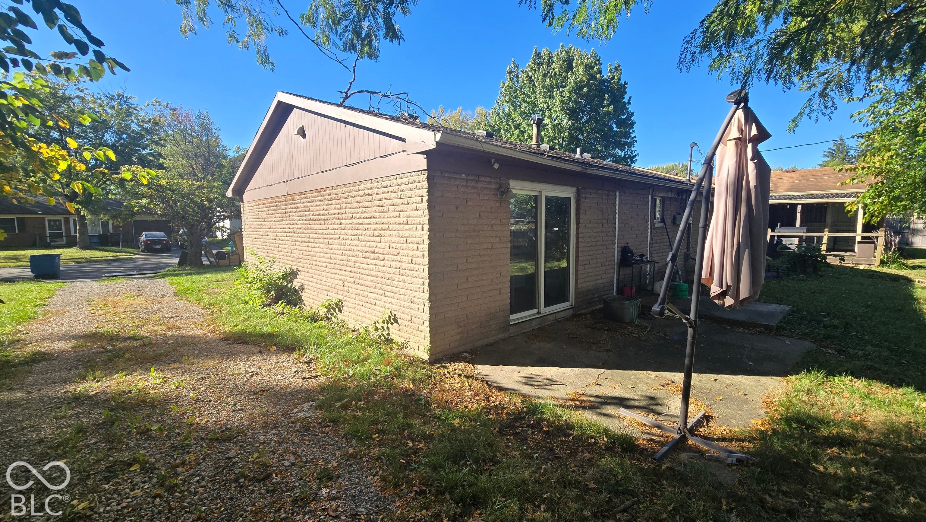 3943 Richelieu Road