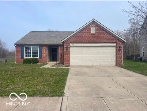 111 Hilltop Farms Boulevard Whiteland IN 46184