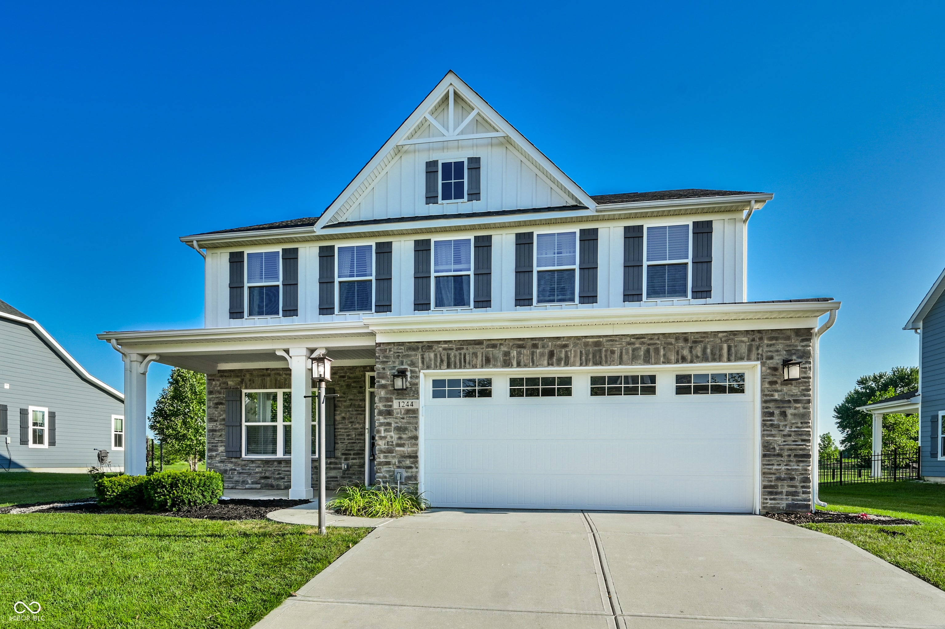 1244 Jack View Drive