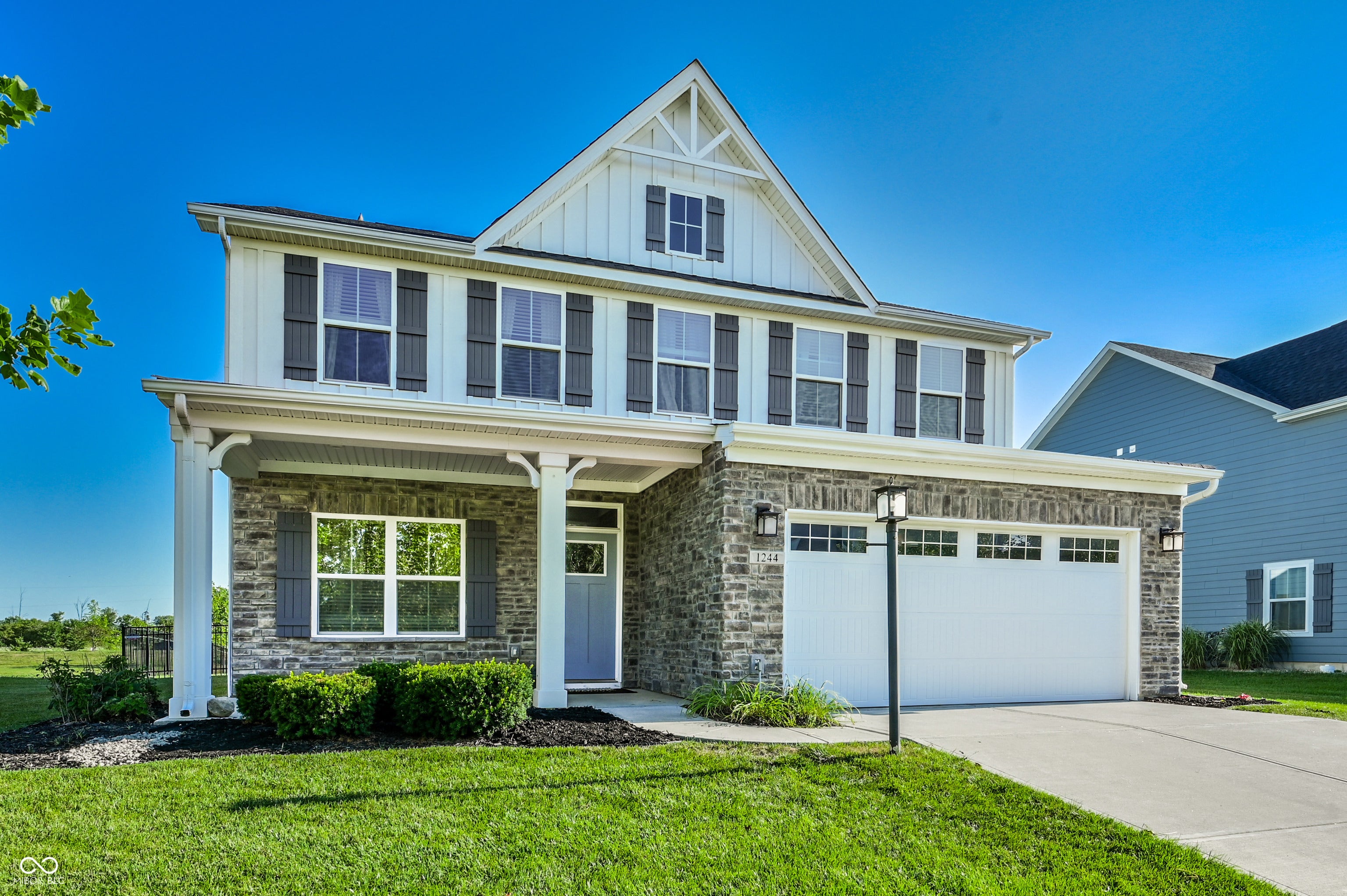 1244 Jack View Drive