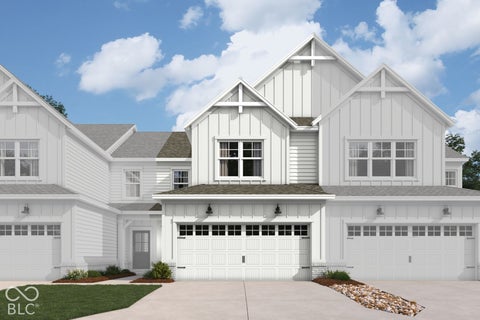 Photo of 12525 Cattle Ridge Drive, Noblesville, IN 46060 (MLS # 22131734)