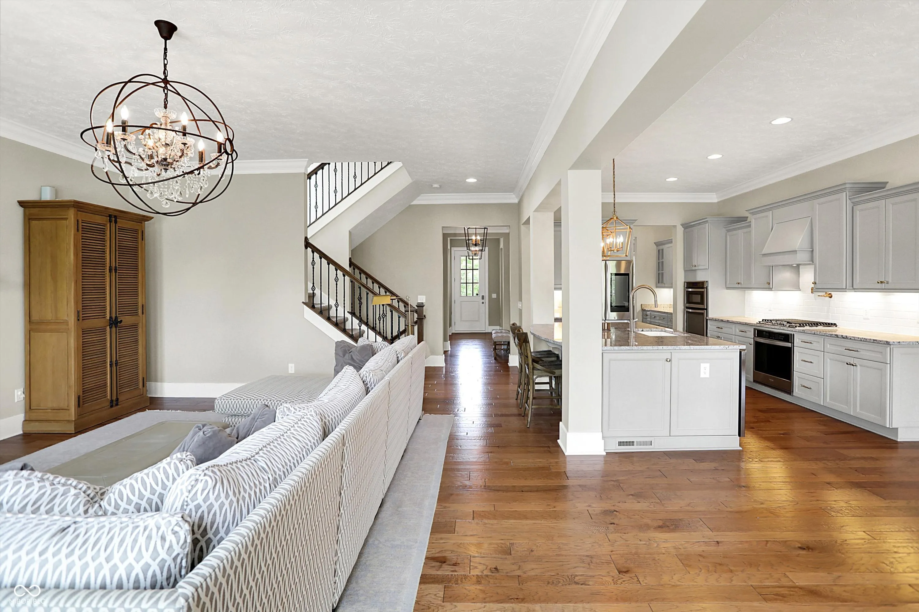 Fishers, Indiana 46038, United States, 5 Bedrooms Bedrooms, ,5 BathroomsBathrooms,Residential,Pending,151609