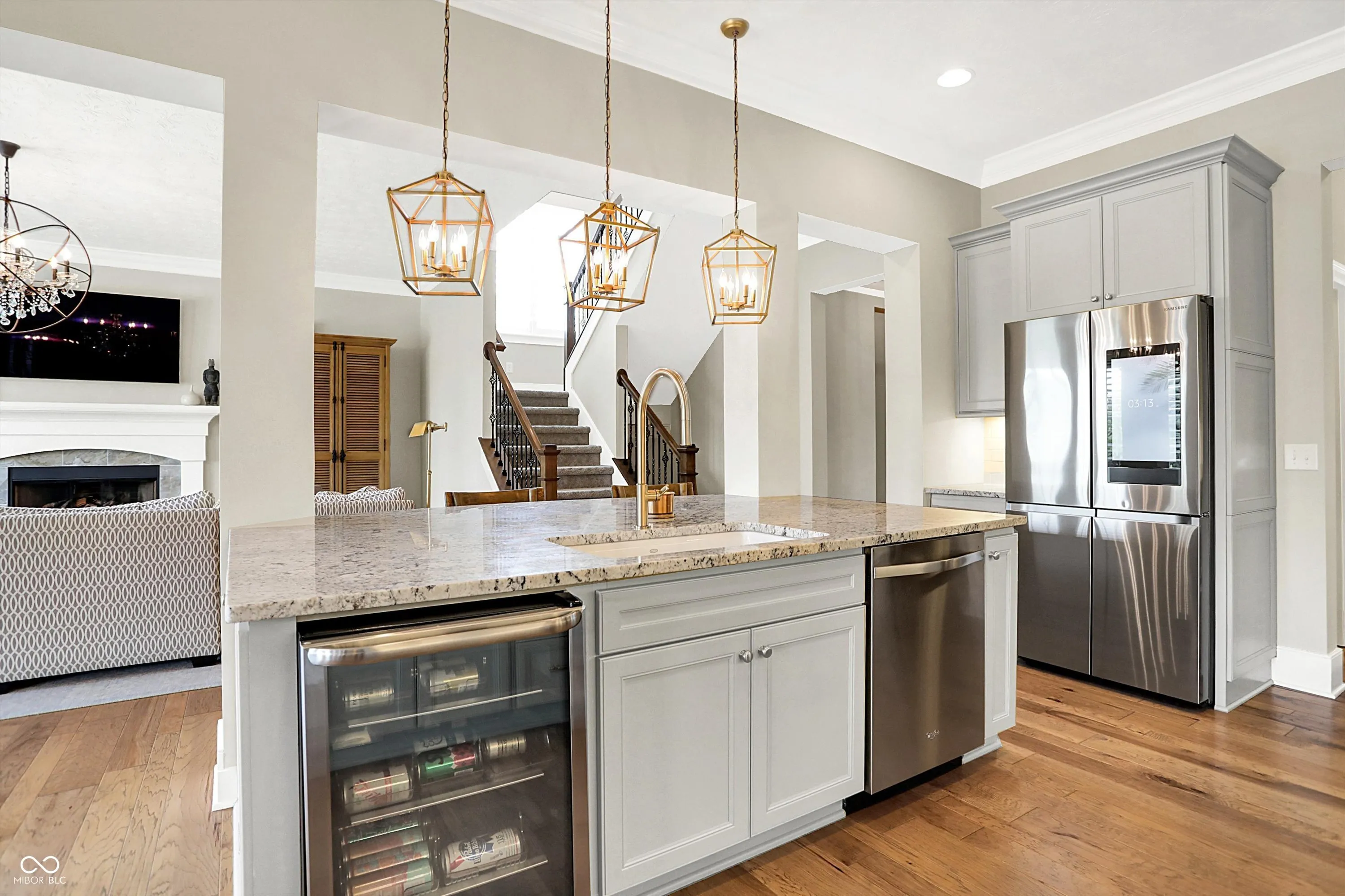 Fishers, Indiana 46038, United States, 5 Bedrooms Bedrooms, ,5 BathroomsBathrooms,Residential,Pending,151609