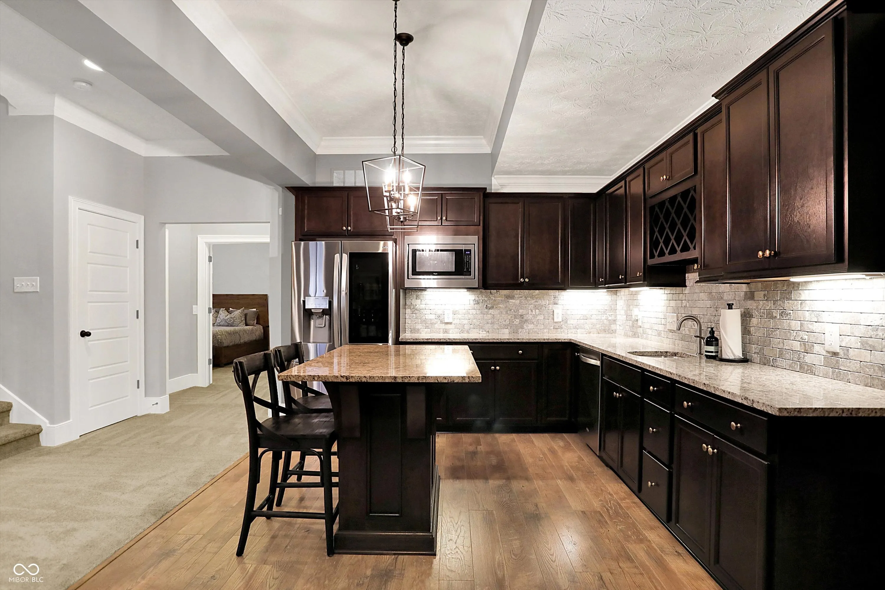 Fishers, Indiana 46038, United States, 5 Bedrooms Bedrooms, ,5 BathroomsBathrooms,Residential,Pending,151609