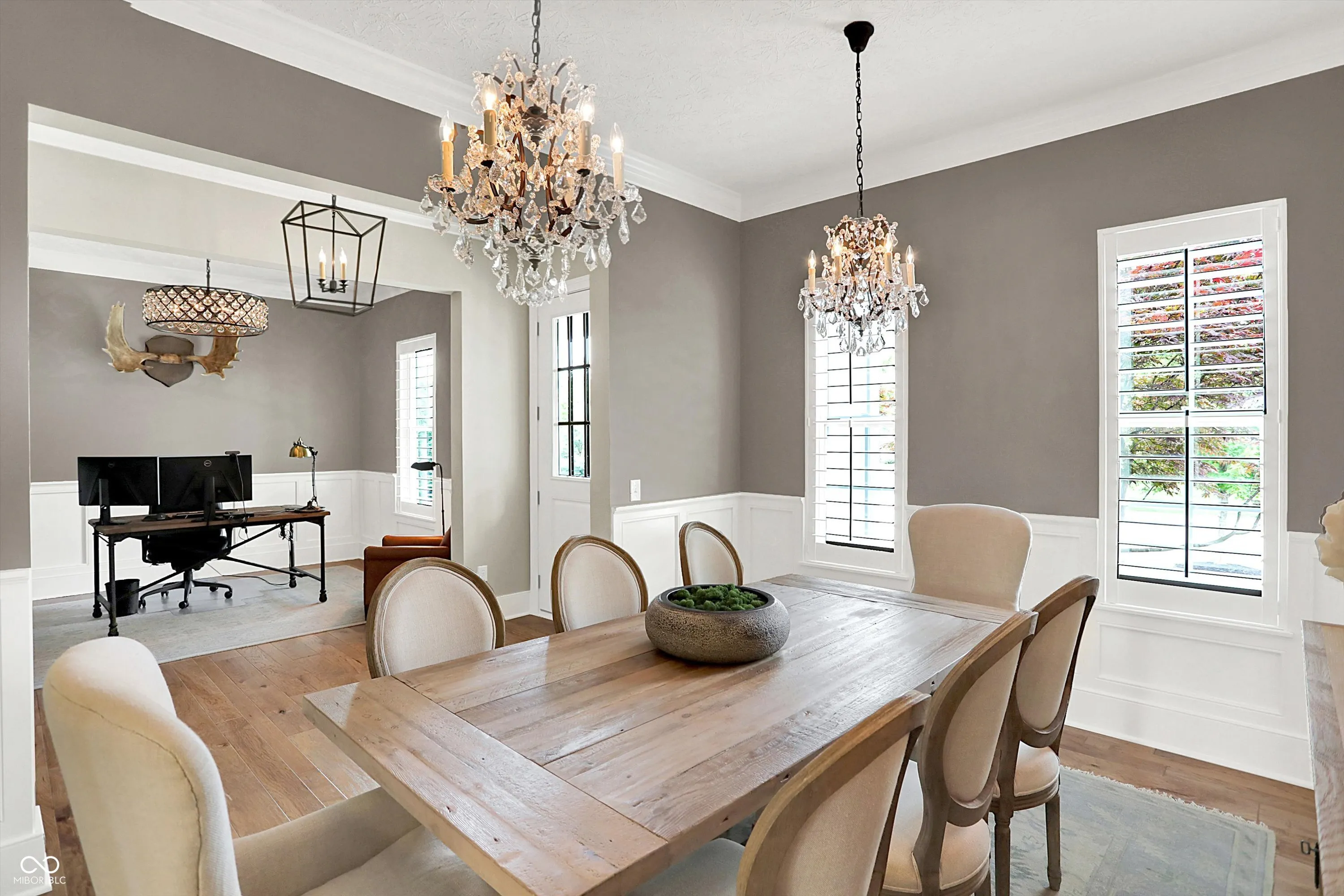 Fishers, Indiana 46038, United States, 5 Bedrooms Bedrooms, ,5 BathroomsBathrooms,Residential,Pending,151609