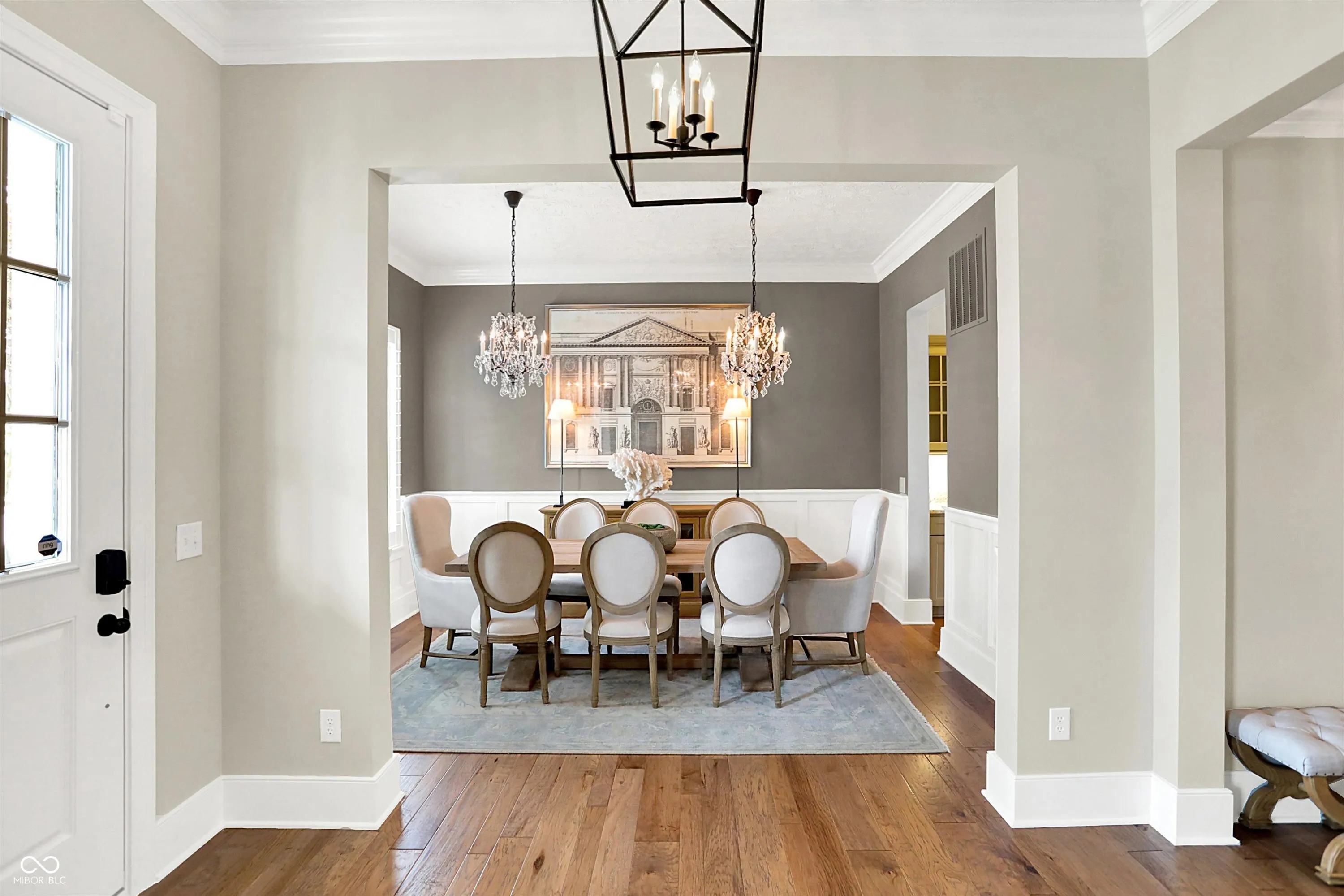 Fishers, Indiana 46038, United States, 5 Bedrooms Bedrooms, ,5 BathroomsBathrooms,Residential,Pending,151609