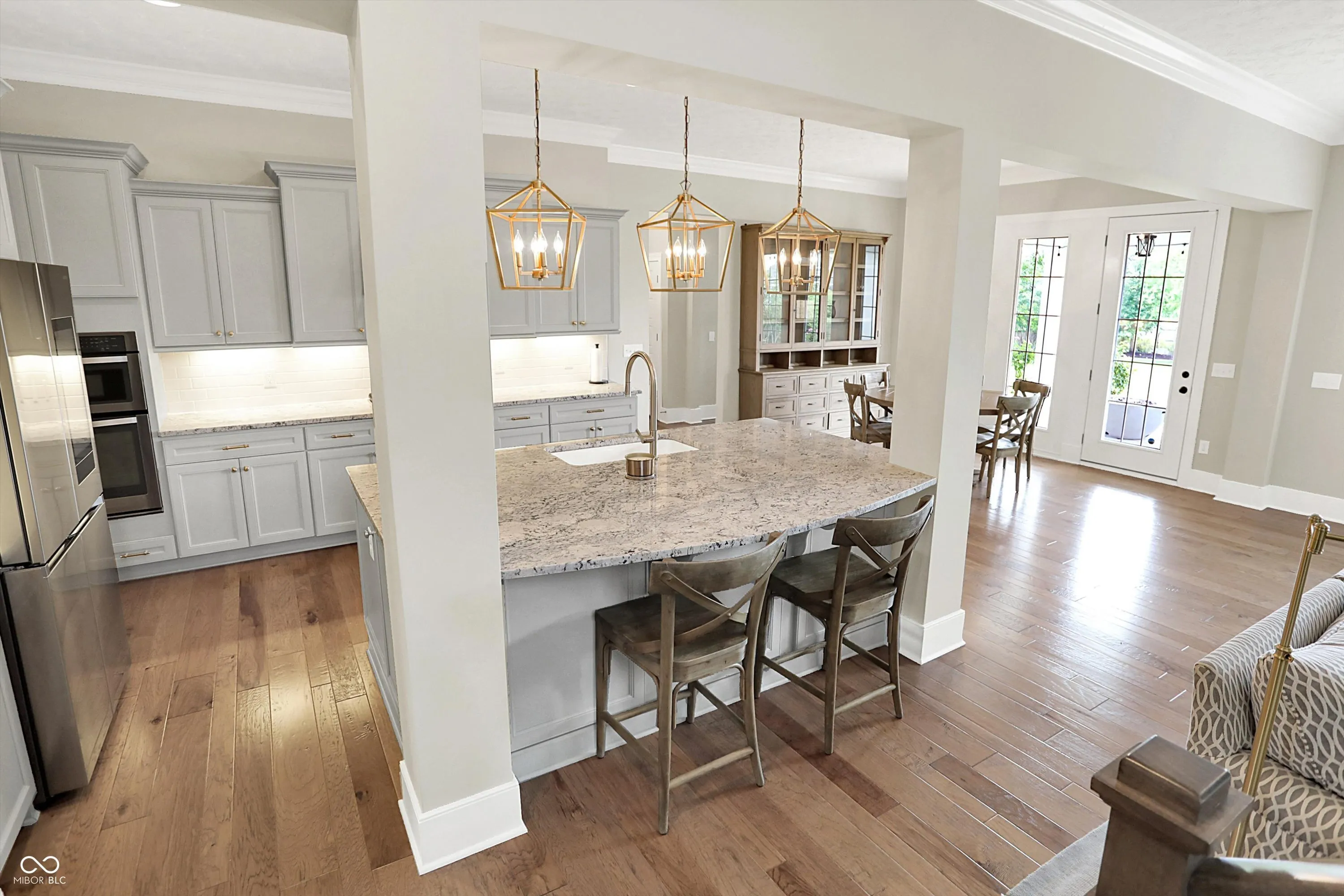 Fishers, Indiana 46038, United States, 5 Bedrooms Bedrooms, ,5 BathroomsBathrooms,Residential,Pending,151609