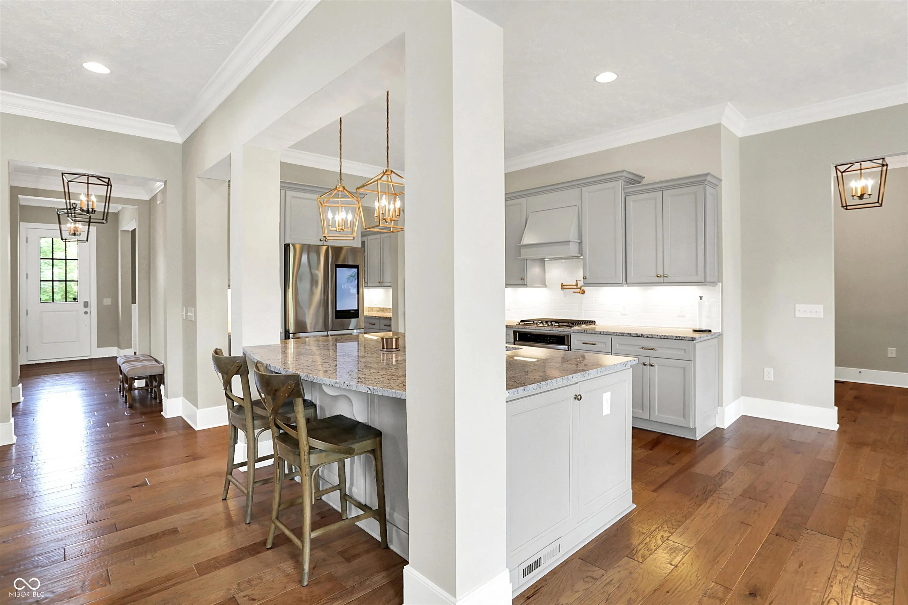 Fishers, Indiana 46038, United States, 5 Bedrooms Bedrooms, ,5 BathroomsBathrooms,Residential,Pending,151609