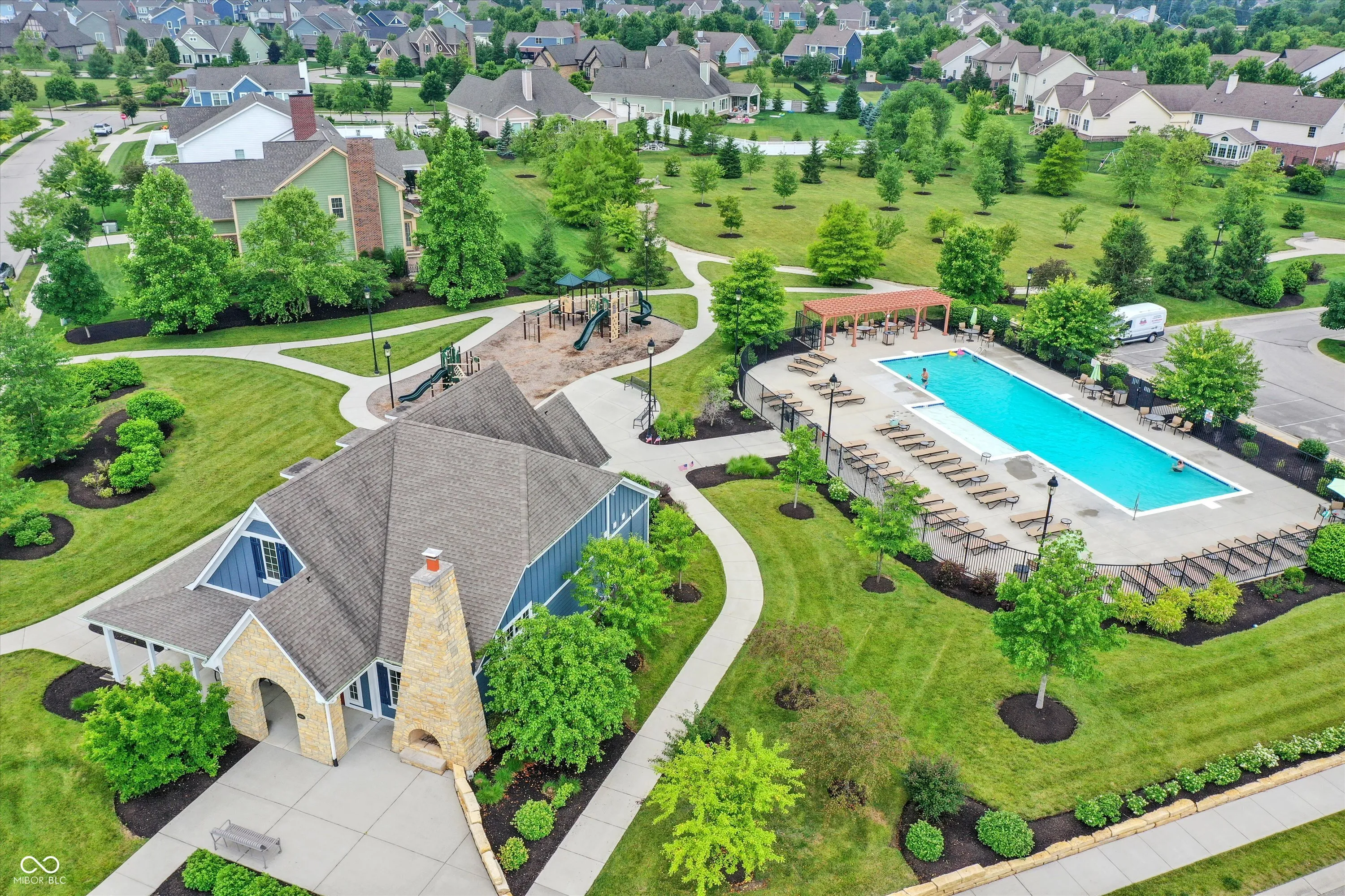 Fishers, Indiana 46038, United States, 5 Bedrooms Bedrooms, ,5 BathroomsBathrooms,Residential,Pending,151609