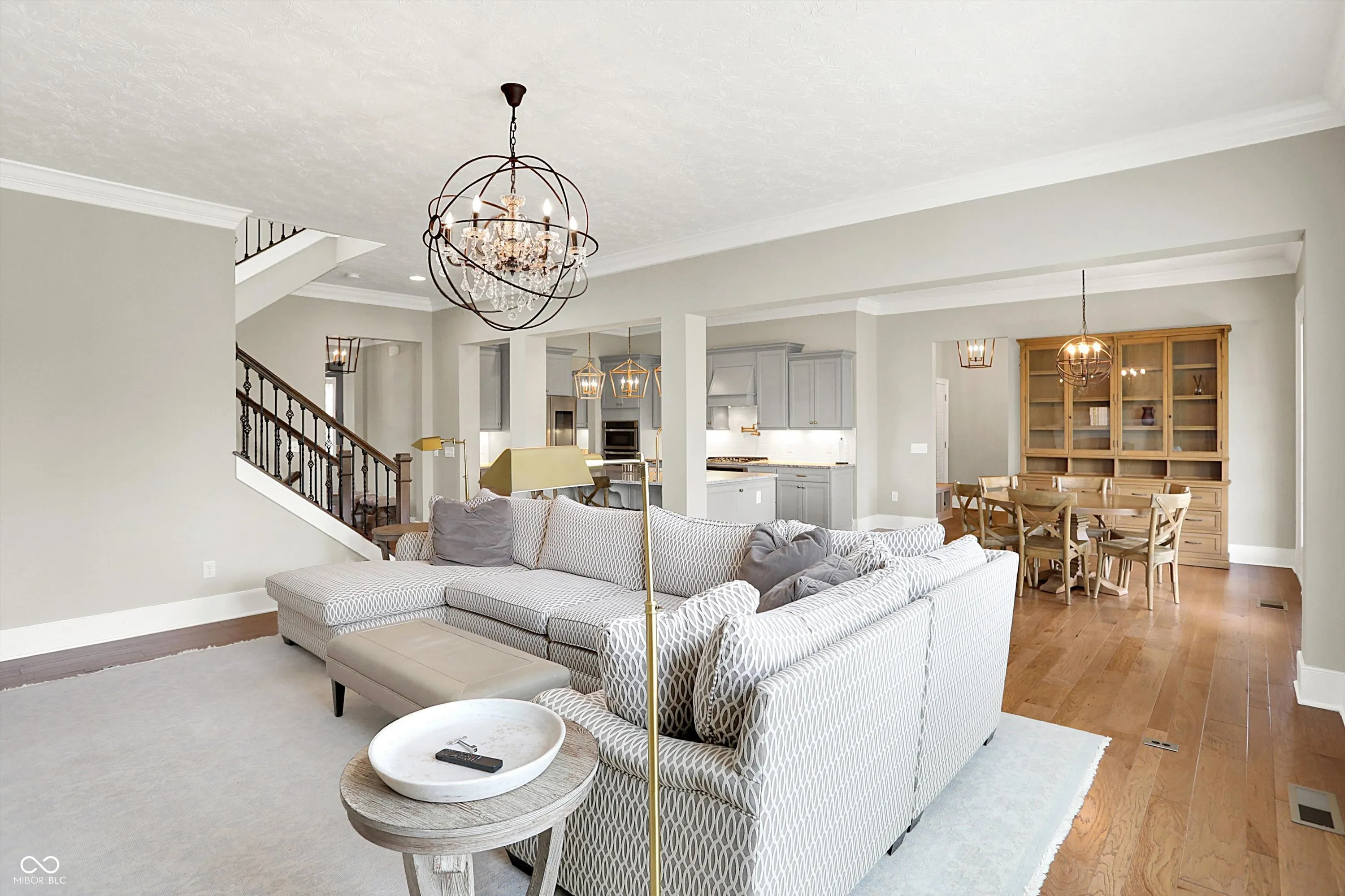 Fishers, Indiana 46038, United States, 5 Bedrooms Bedrooms, ,5 BathroomsBathrooms,Residential,Pending,151609