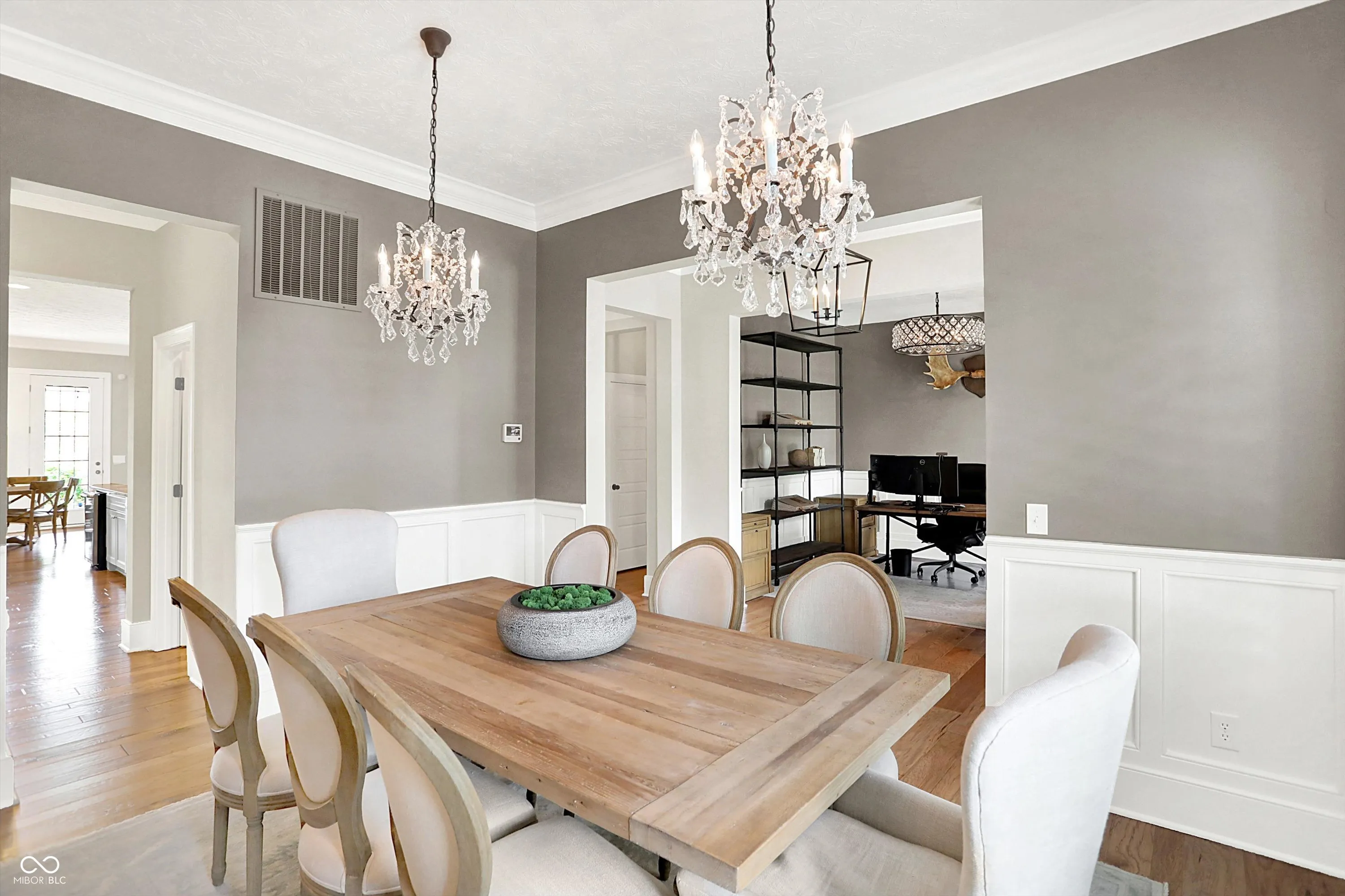 Fishers, Indiana 46038, United States, 5 Bedrooms Bedrooms, ,5 BathroomsBathrooms,Residential,Pending,151609