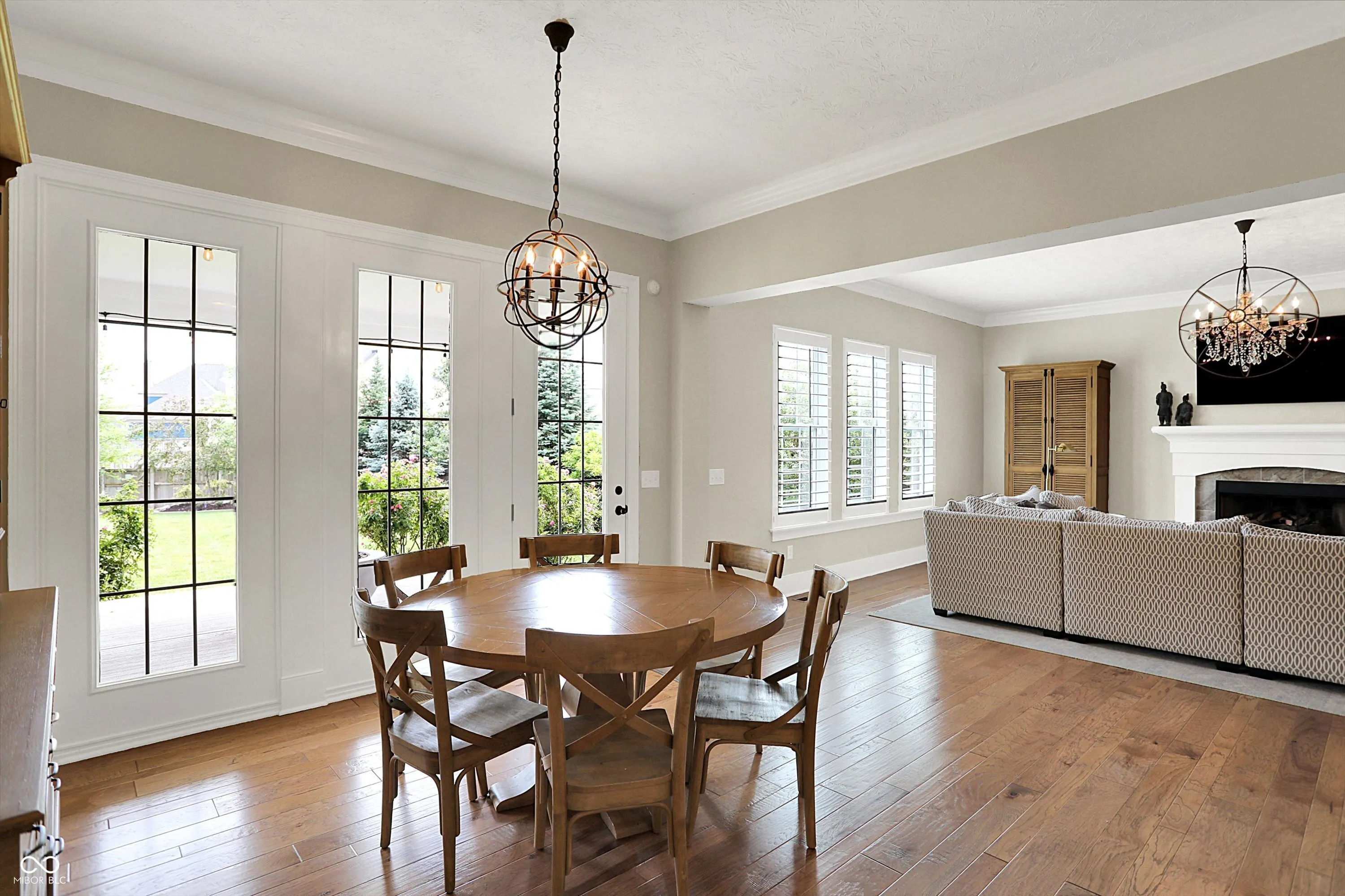 Fishers, Indiana 46038, United States, 5 Bedrooms Bedrooms, ,5 BathroomsBathrooms,Residential,Pending,151609