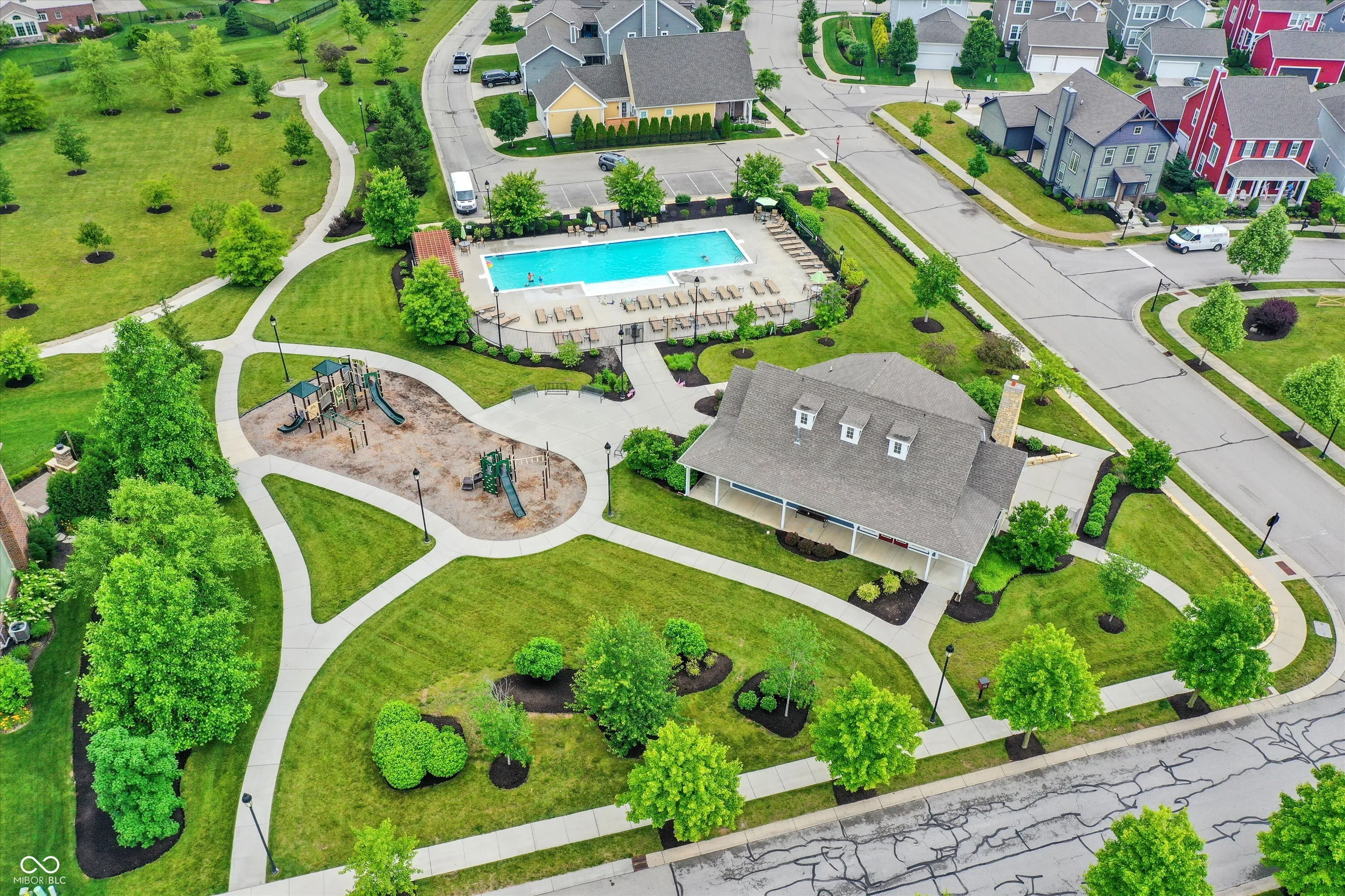 Fishers, Indiana 46038, United States, 5 Bedrooms Bedrooms, ,5 BathroomsBathrooms,Residential,Pending,151609