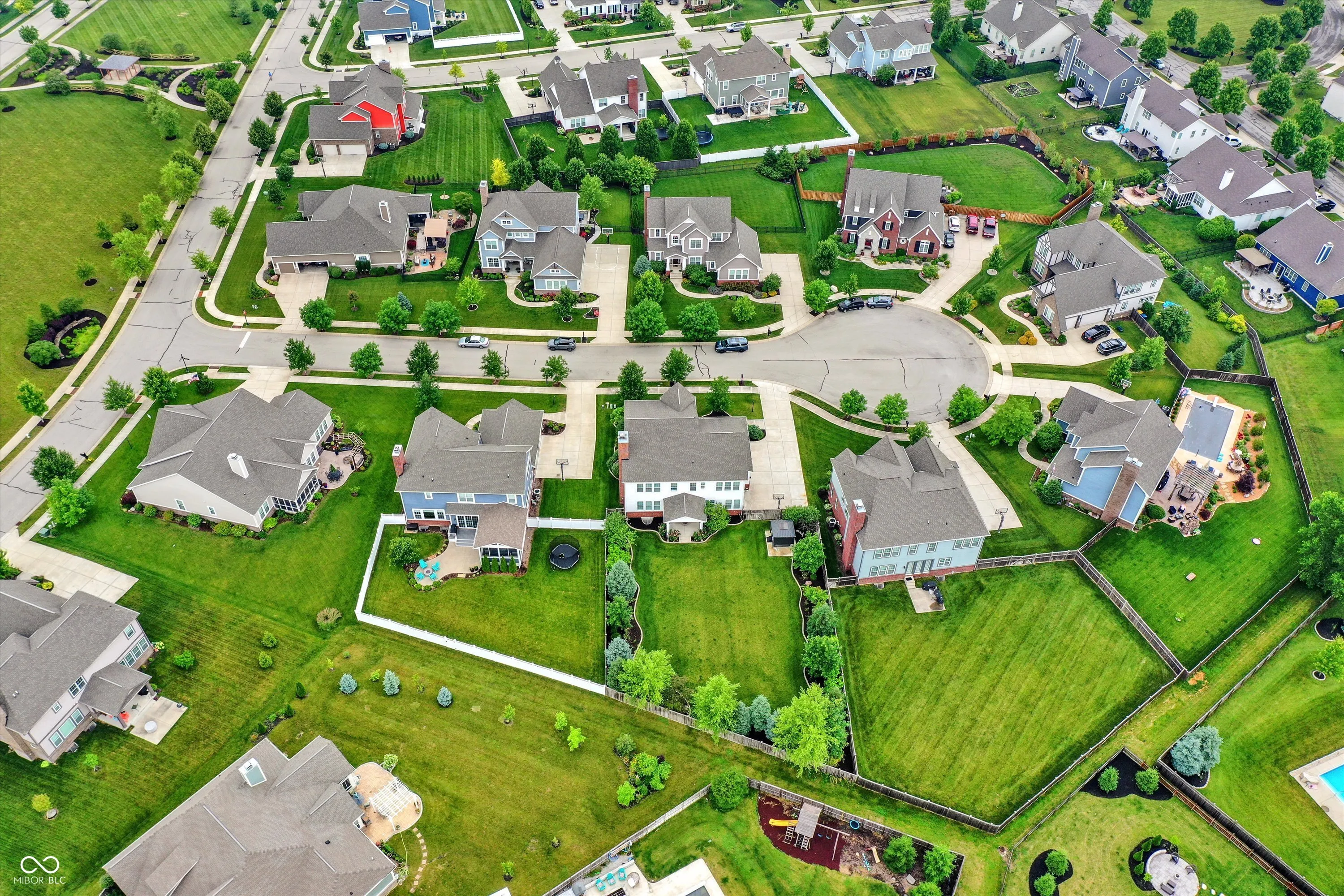 Fishers, Indiana 46038, United States, 5 Bedrooms Bedrooms, ,5 BathroomsBathrooms,Residential,Pending,151609