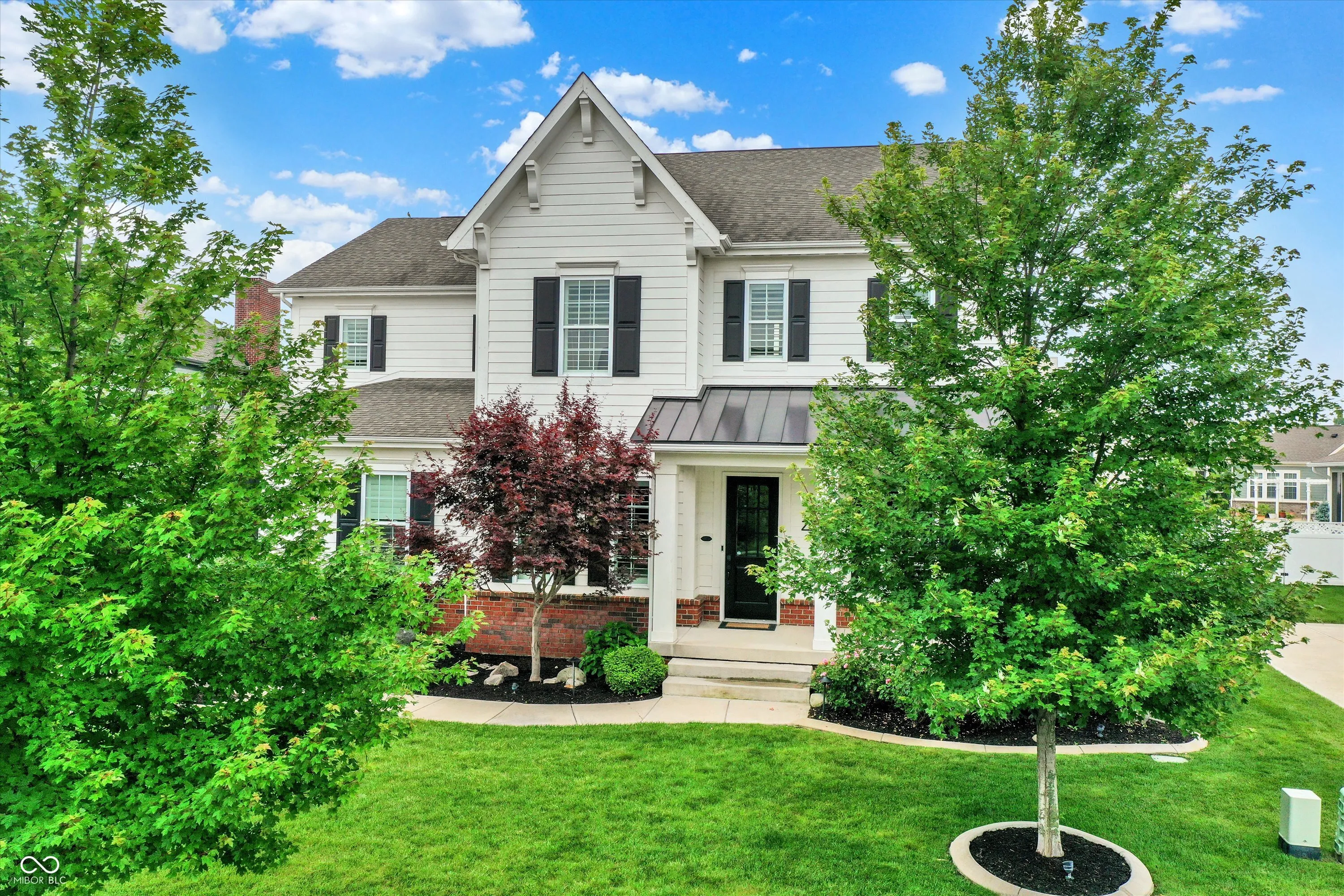 Fishers, Indiana 46038, United States, 5 Bedrooms Bedrooms, ,5 BathroomsBathrooms,Residential,Pending,151609