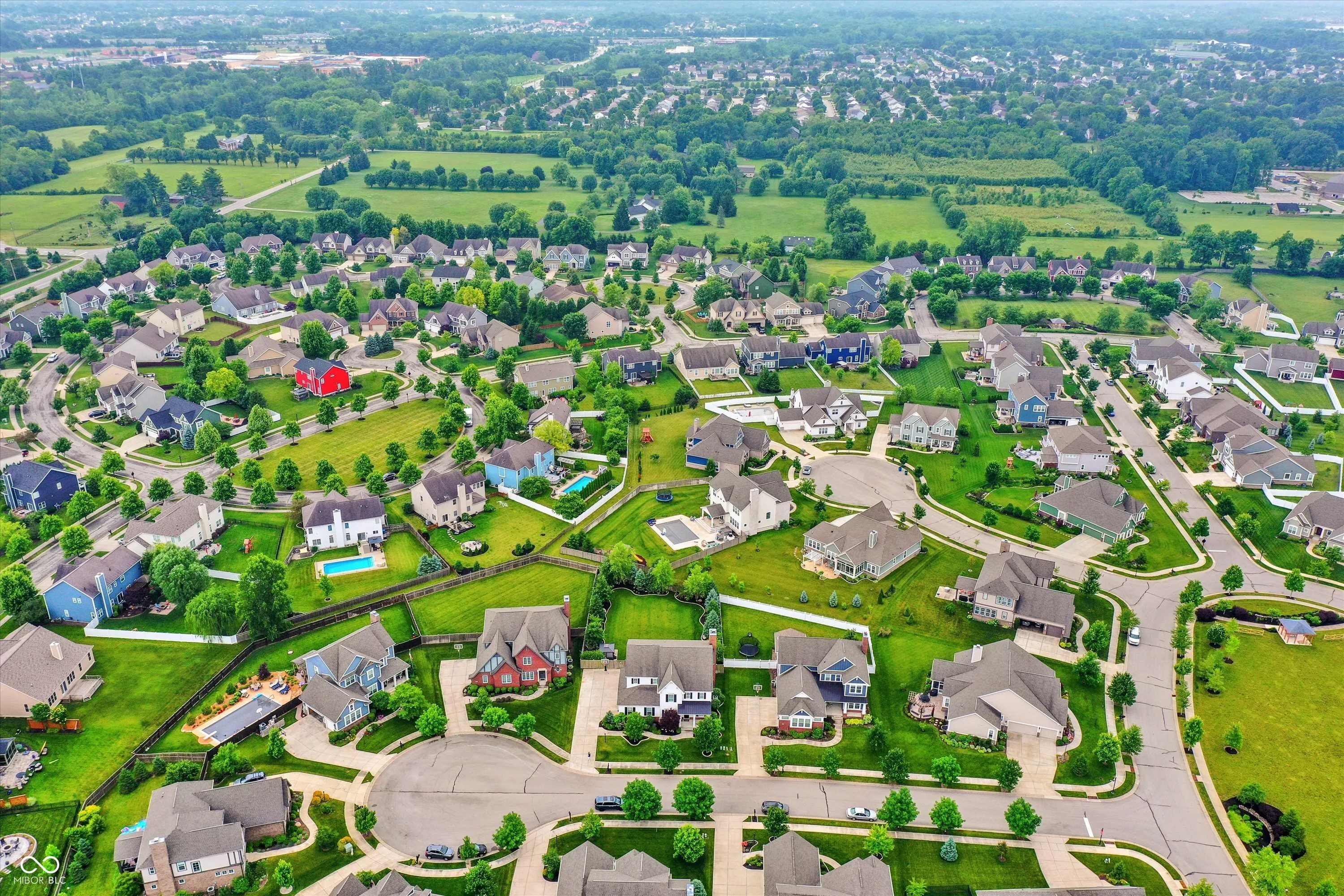 Fishers, Indiana 46038, United States, 5 Bedrooms Bedrooms, ,5 BathroomsBathrooms,Residential,Pending,151609