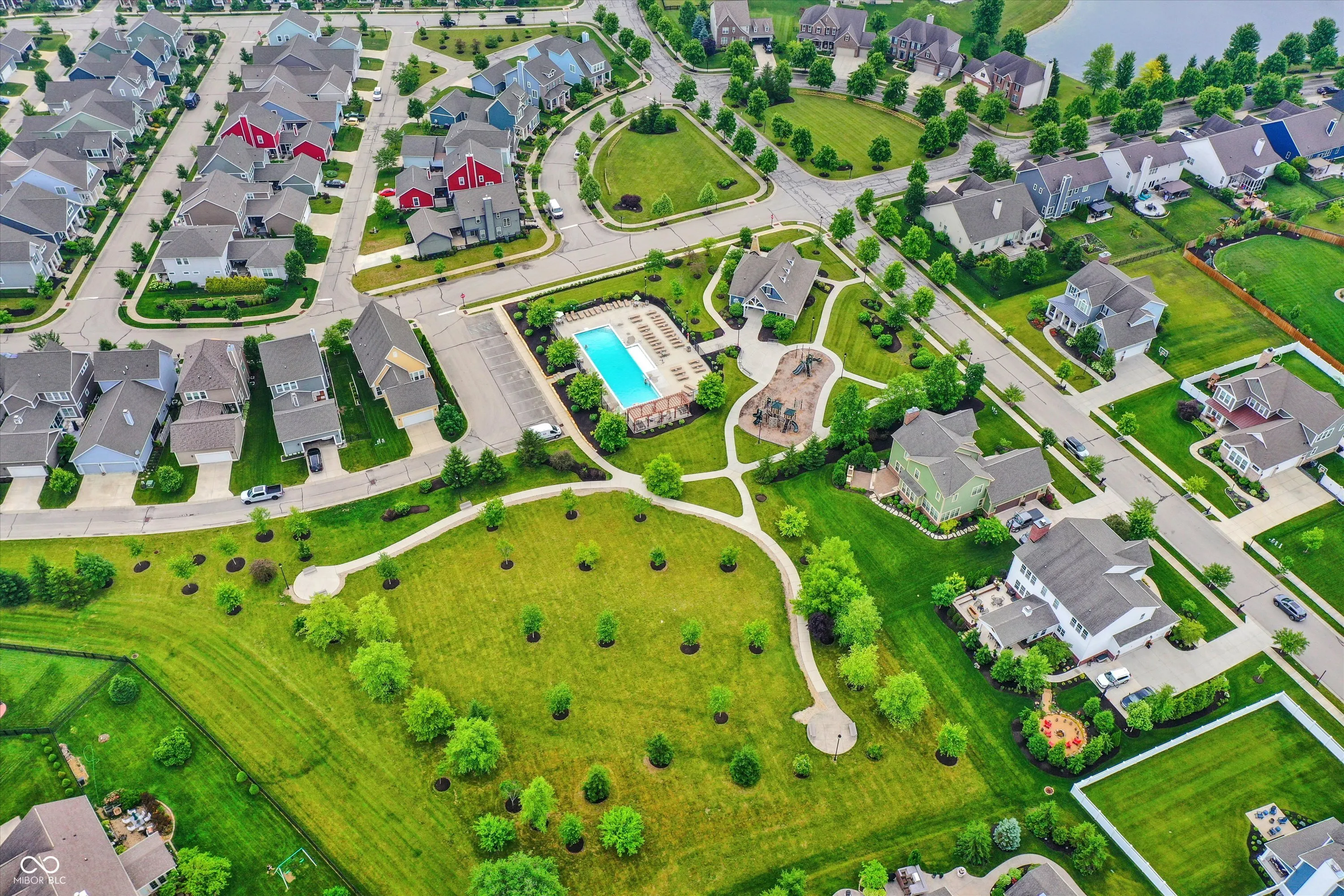 Fishers, Indiana 46038, United States, 5 Bedrooms Bedrooms, ,5 BathroomsBathrooms,Residential,Pending,151609