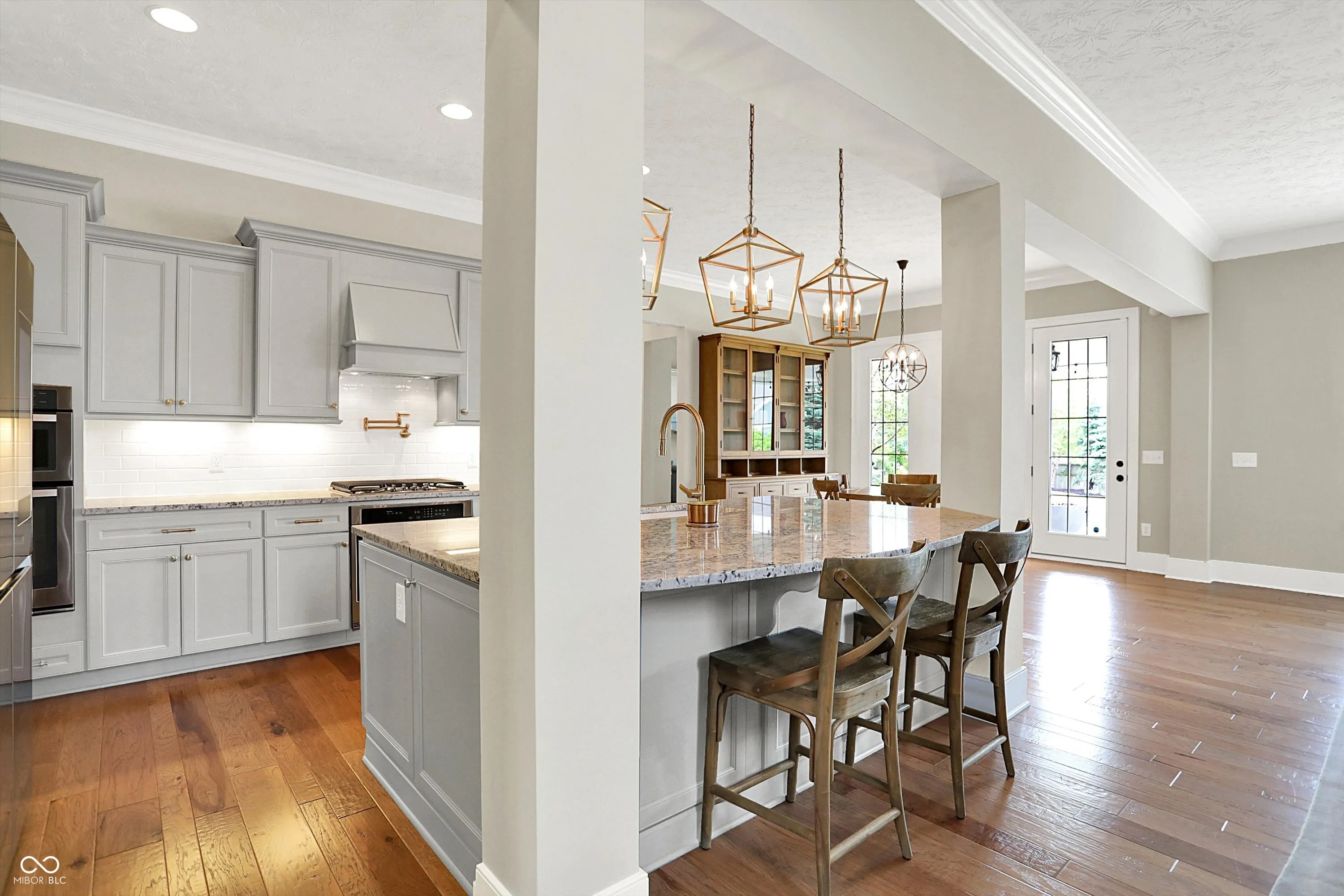 Fishers, Indiana 46038, United States, 5 Bedrooms Bedrooms, ,5 BathroomsBathrooms,Residential,Pending,151609