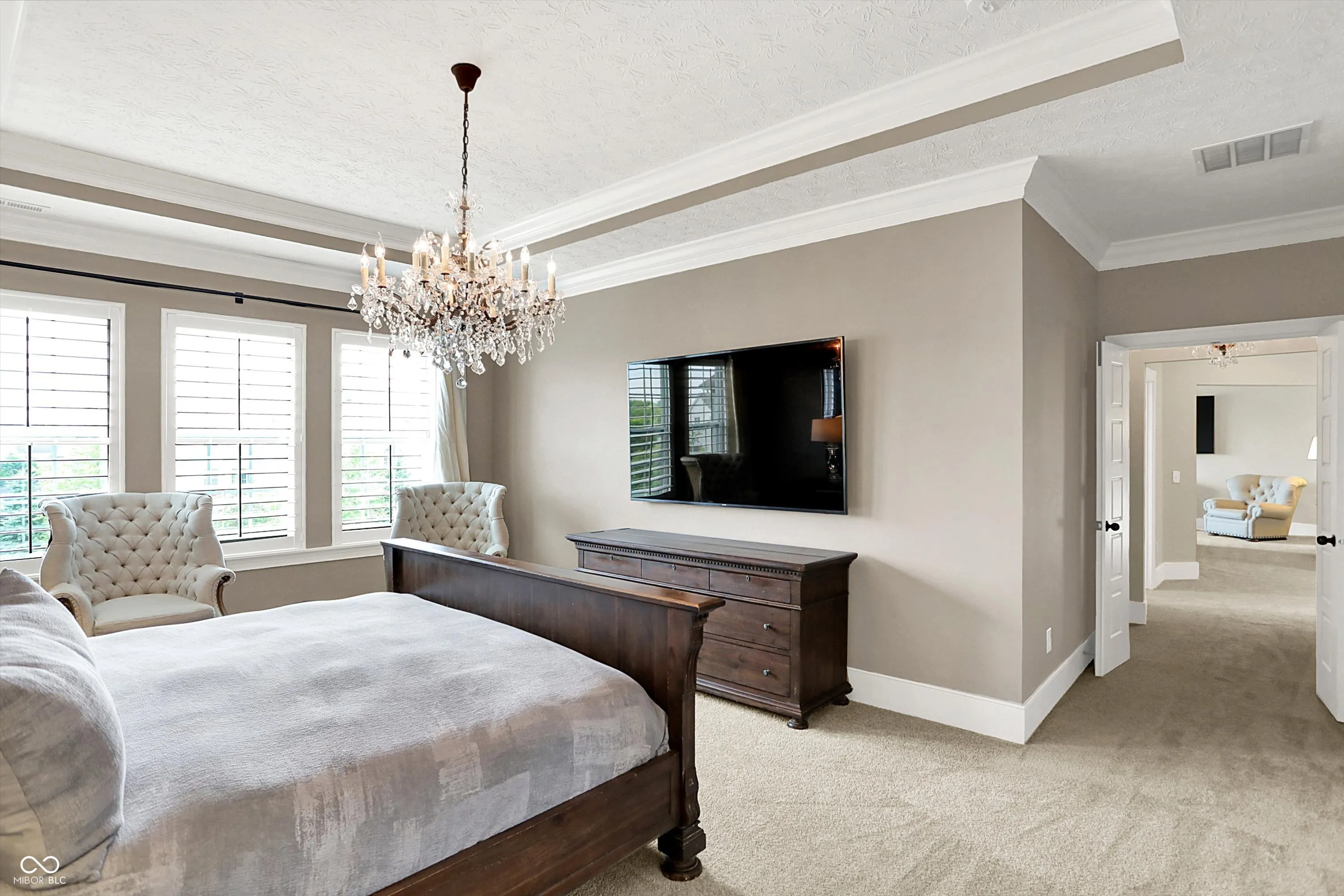 Fishers, Indiana 46038, United States, 5 Bedrooms Bedrooms, ,5 BathroomsBathrooms,Residential,Pending,151609