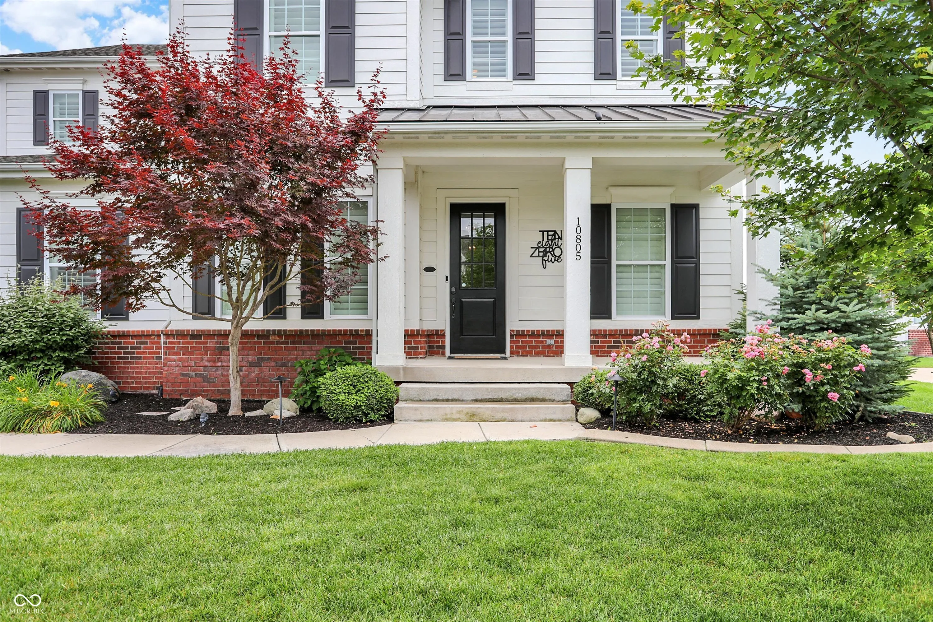 Fishers, Indiana 46038, United States, 5 Bedrooms Bedrooms, ,5 BathroomsBathrooms,Residential,Pending,151609