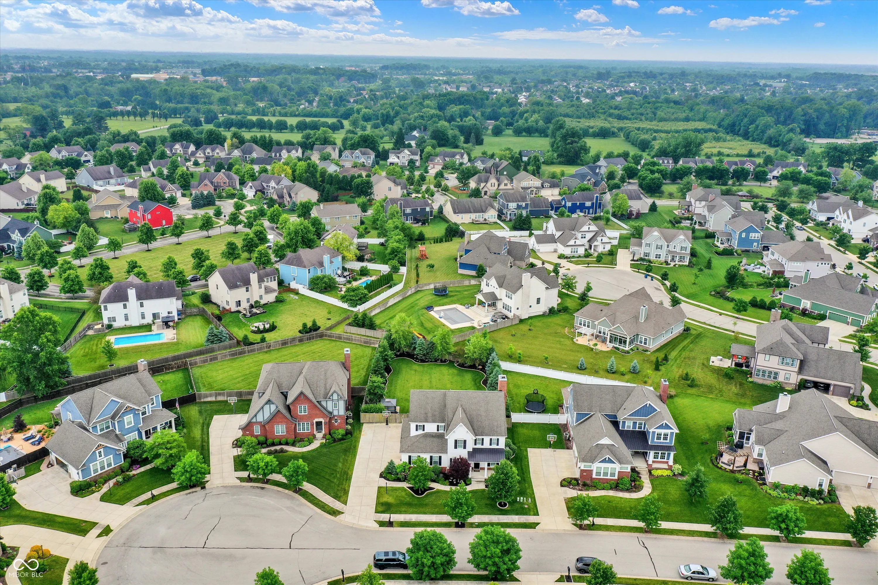 Fishers, Indiana 46038, United States, 5 Bedrooms Bedrooms, ,5 BathroomsBathrooms,Residential,Pending,151609