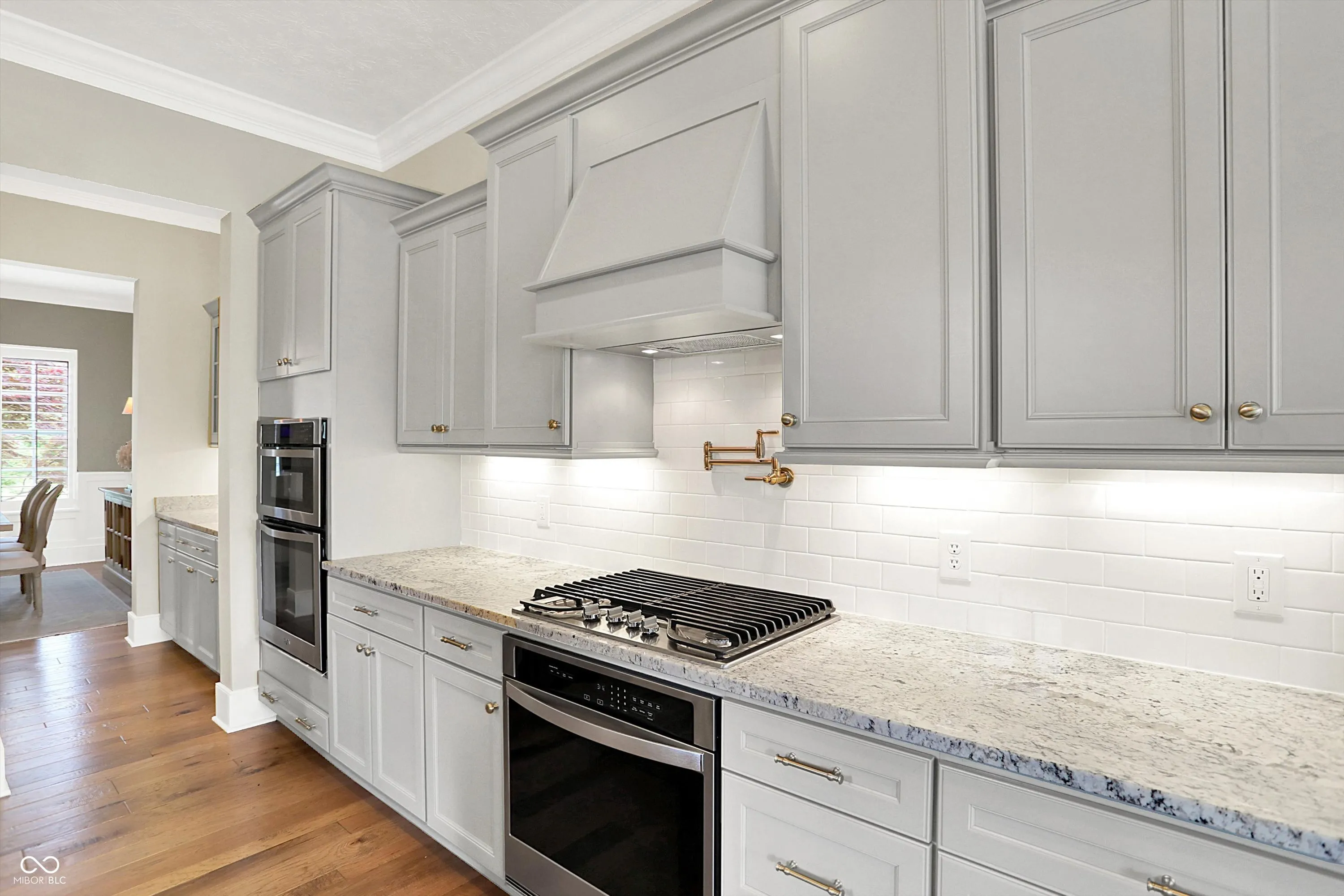 Fishers, Indiana 46038, United States, 5 Bedrooms Bedrooms, ,5 BathroomsBathrooms,Residential,Pending,151609