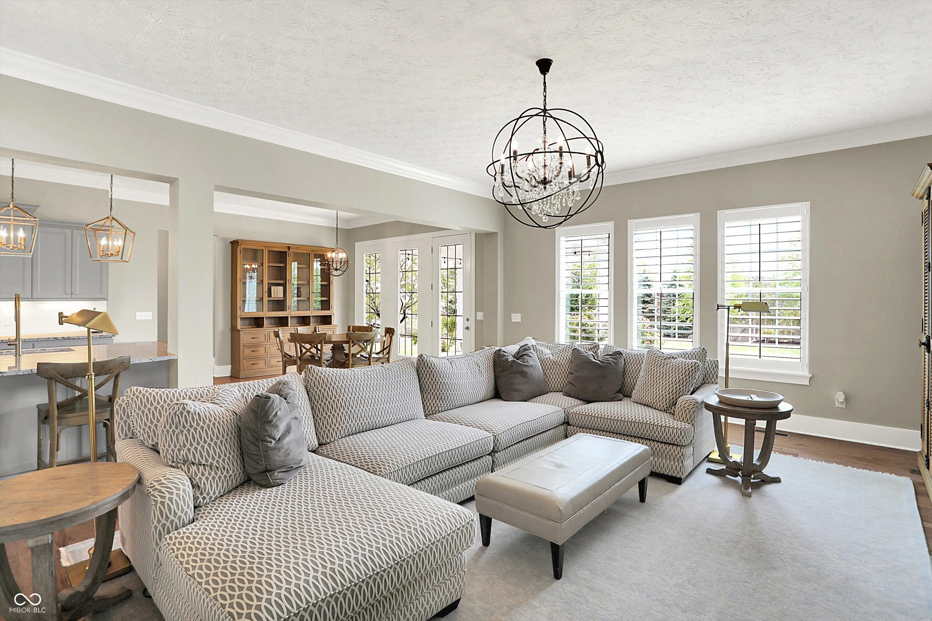 Fishers, Indiana 46038, United States, 5 Bedrooms Bedrooms, ,5 BathroomsBathrooms,Residential,Pending,151609