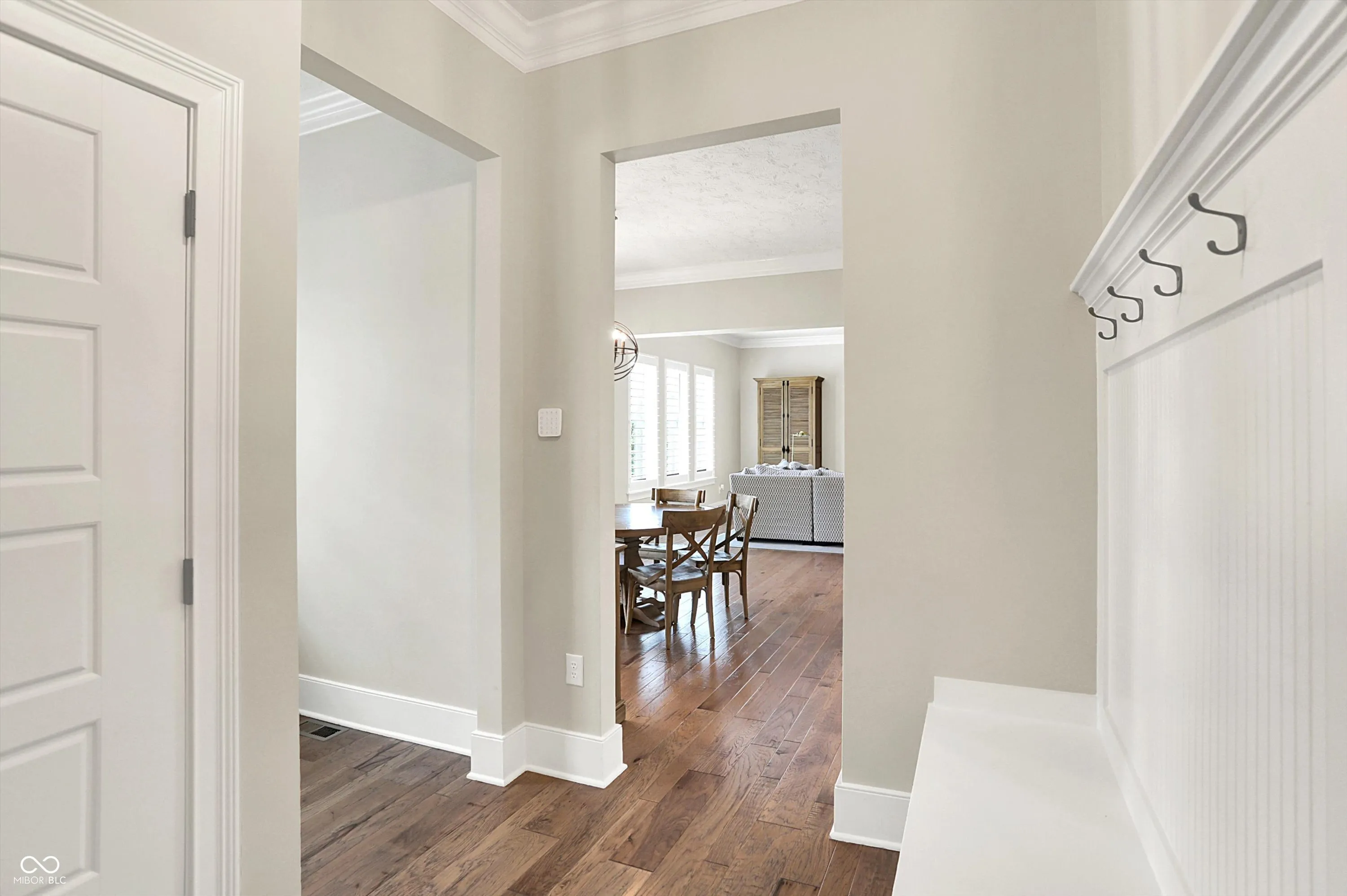 Fishers, Indiana 46038, United States, 5 Bedrooms Bedrooms, ,5 BathroomsBathrooms,Residential,Pending,151609