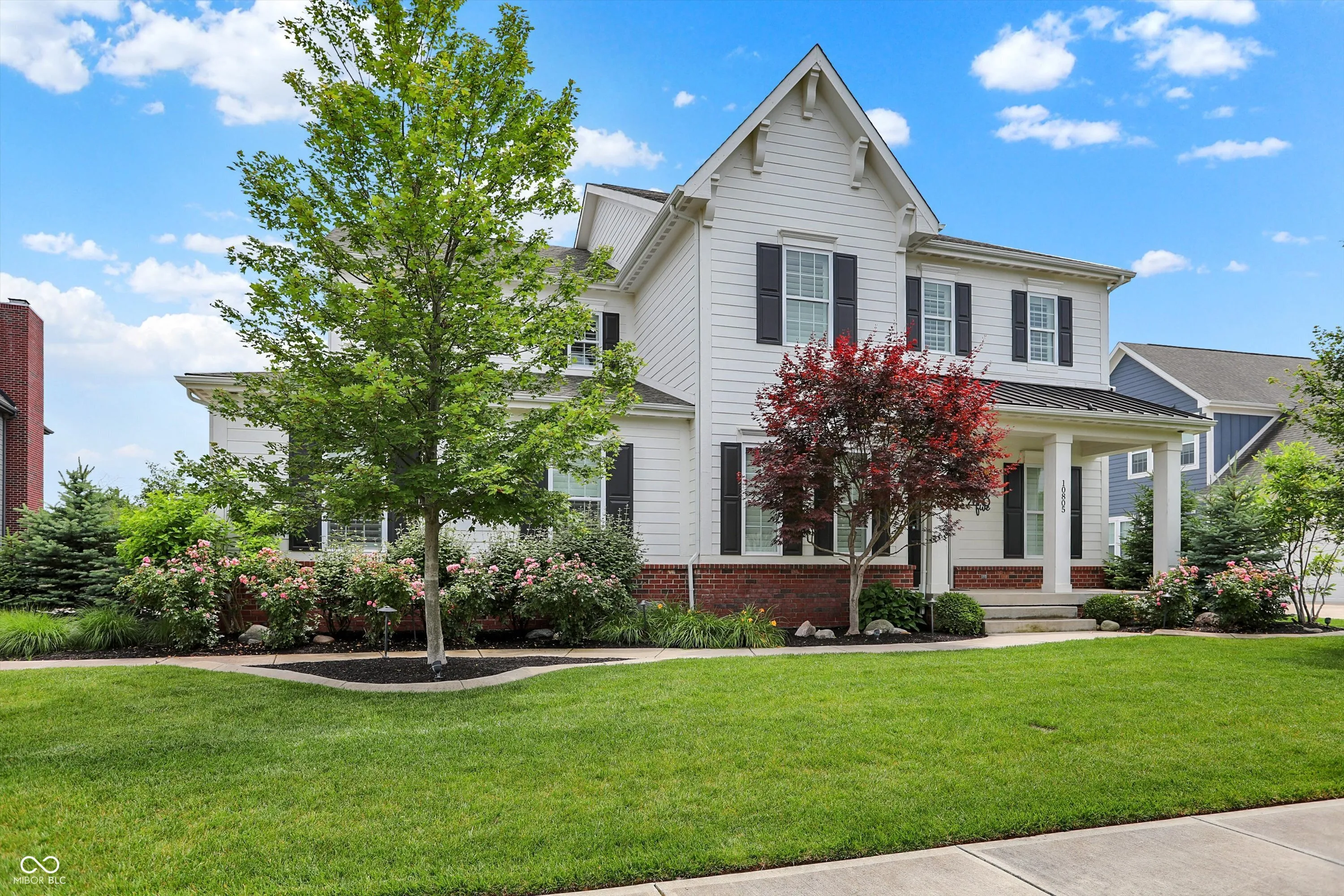 Fishers, Indiana 46038, United States, 5 Bedrooms Bedrooms, ,5 BathroomsBathrooms,Residential,Pending,151609