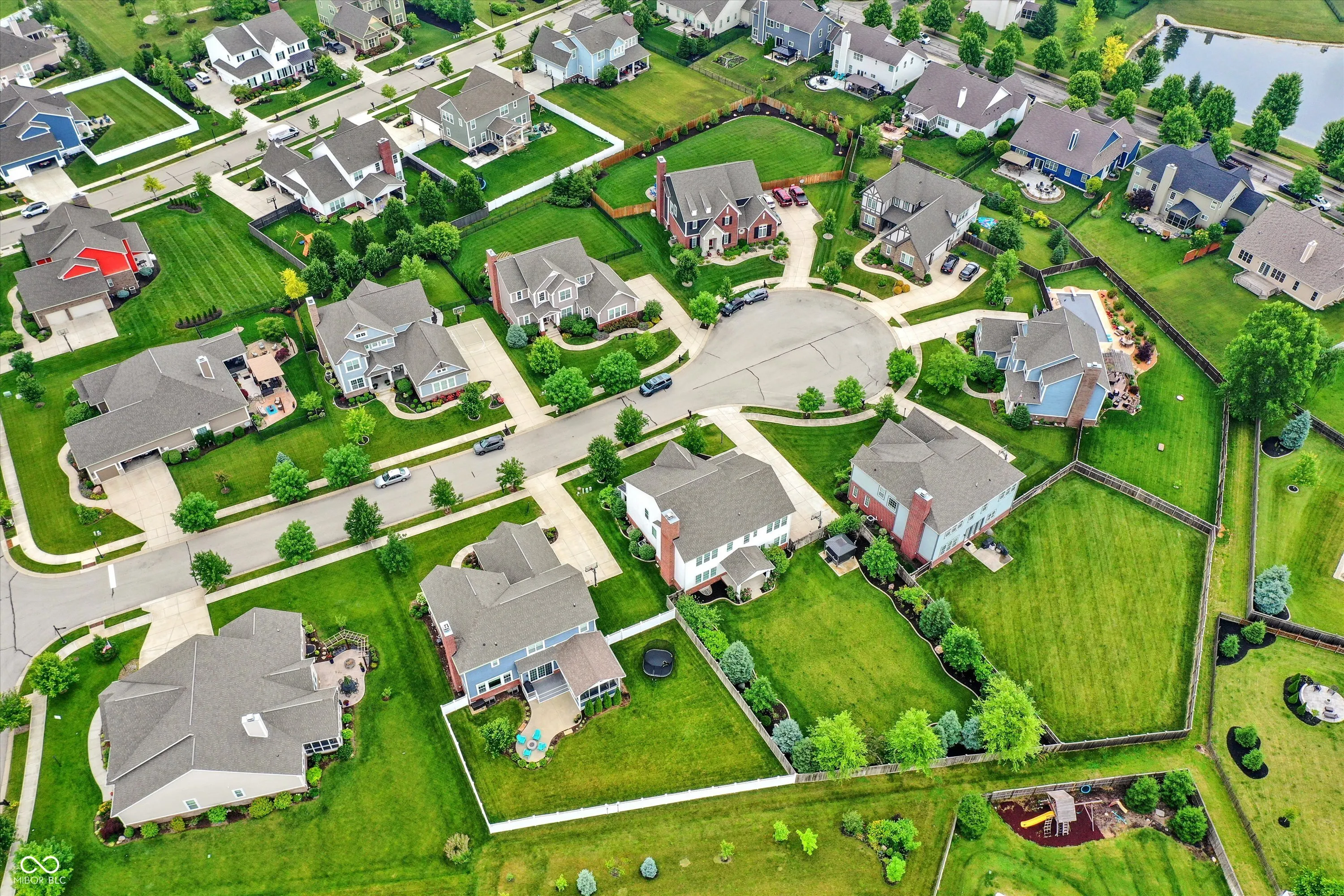 Fishers, Indiana 46038, United States, 5 Bedrooms Bedrooms, ,5 BathroomsBathrooms,Residential,Pending,151609