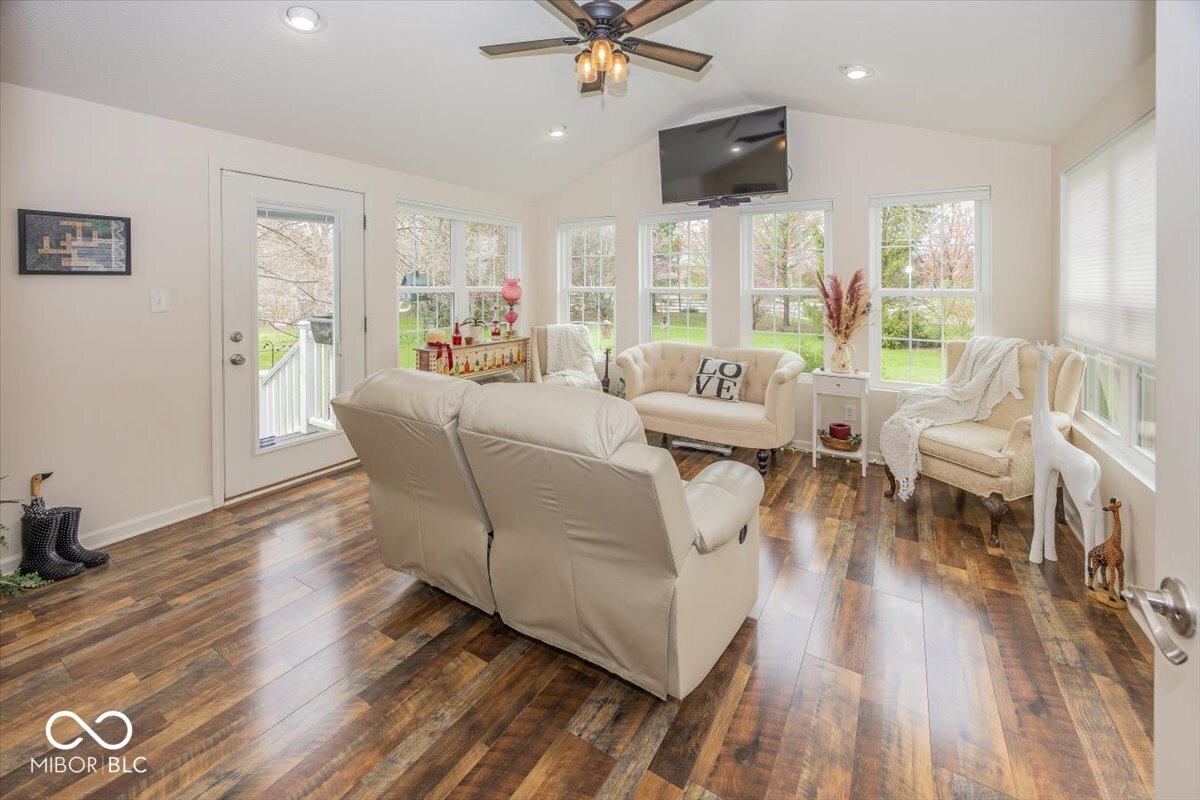 3552 Pennswood Court