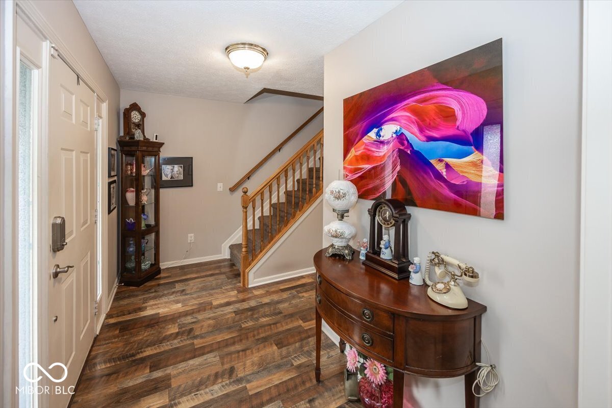 3552 Pennswood Court