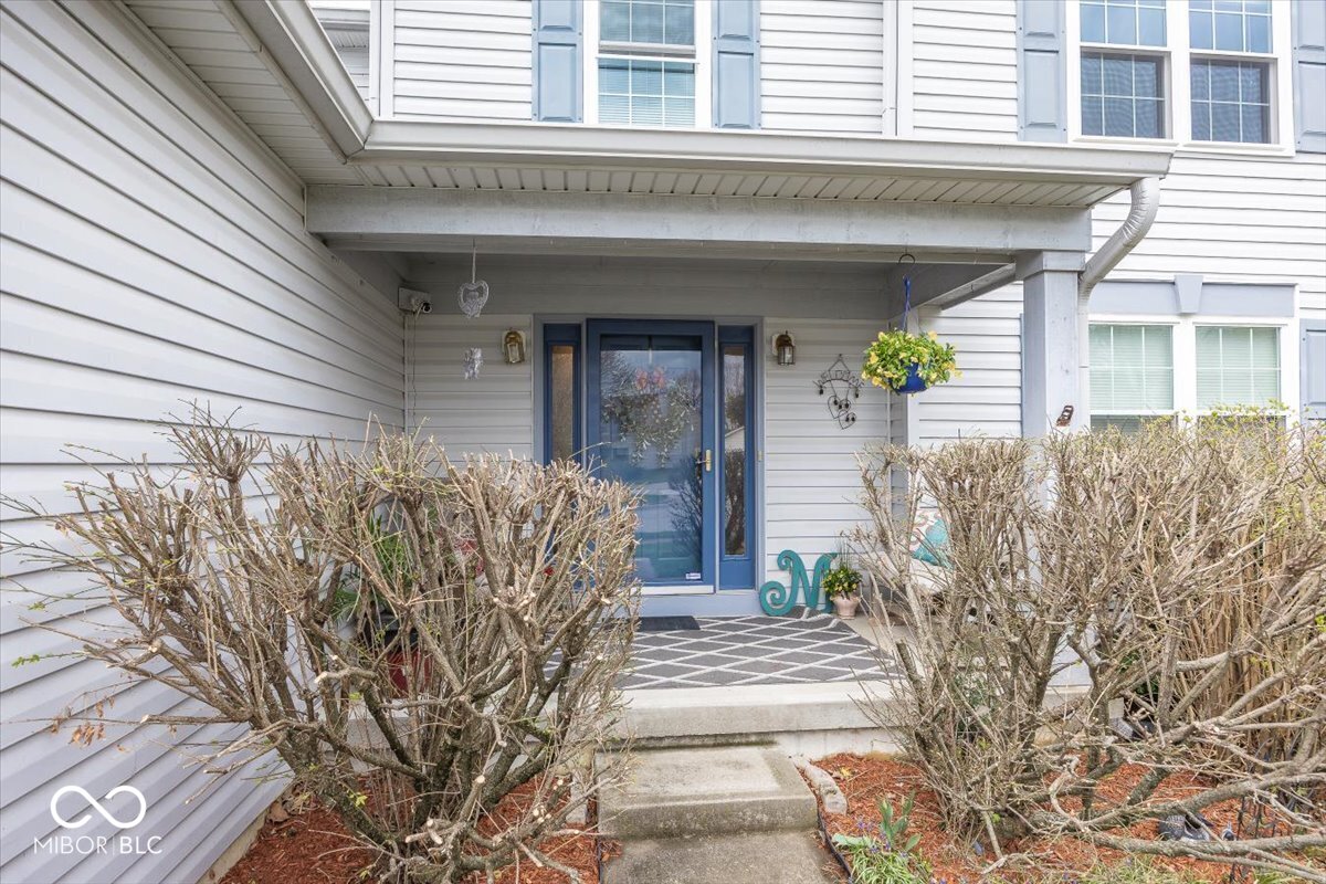 3552 Pennswood Court
