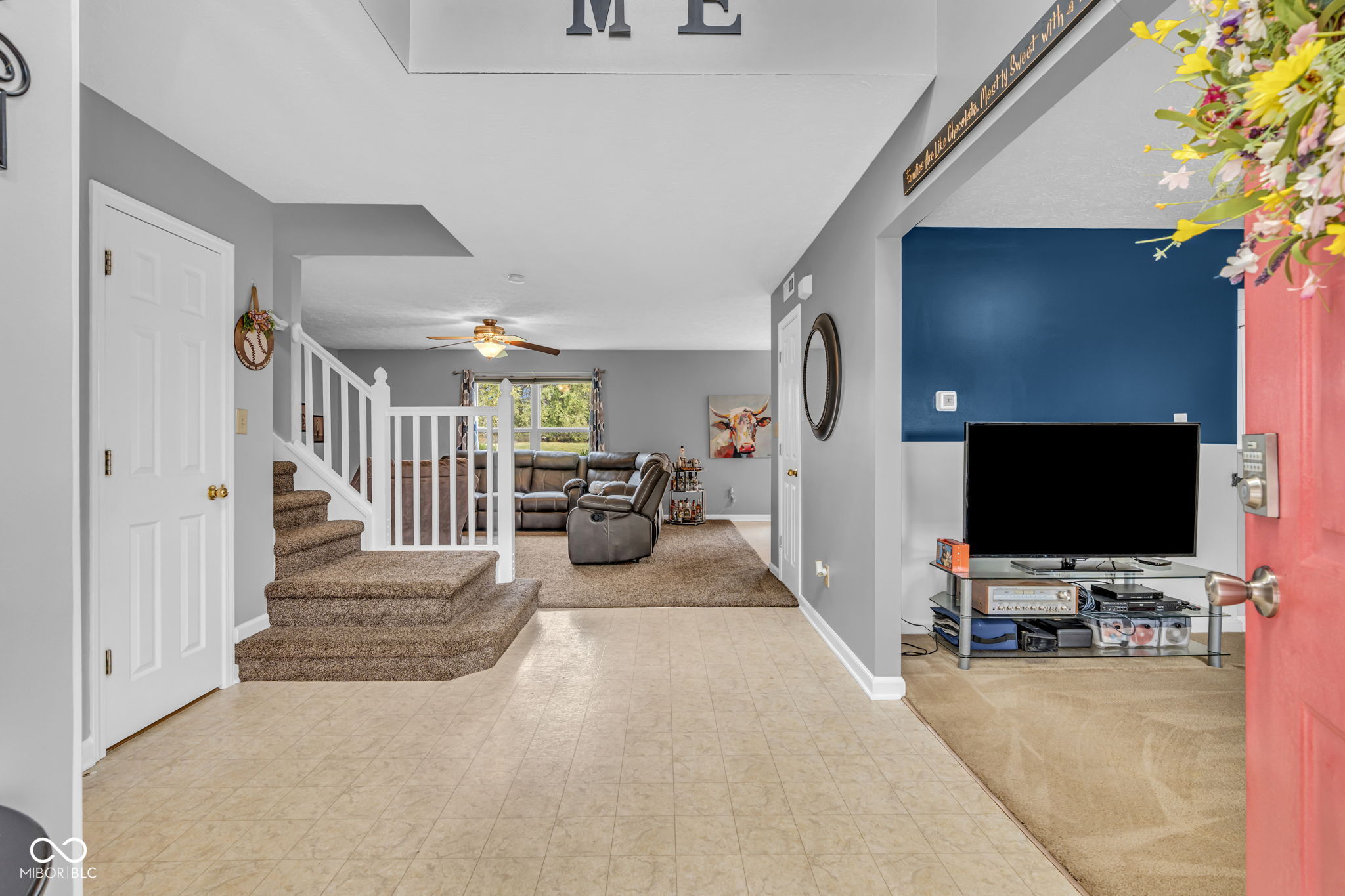 2916 Lodgepole Drive