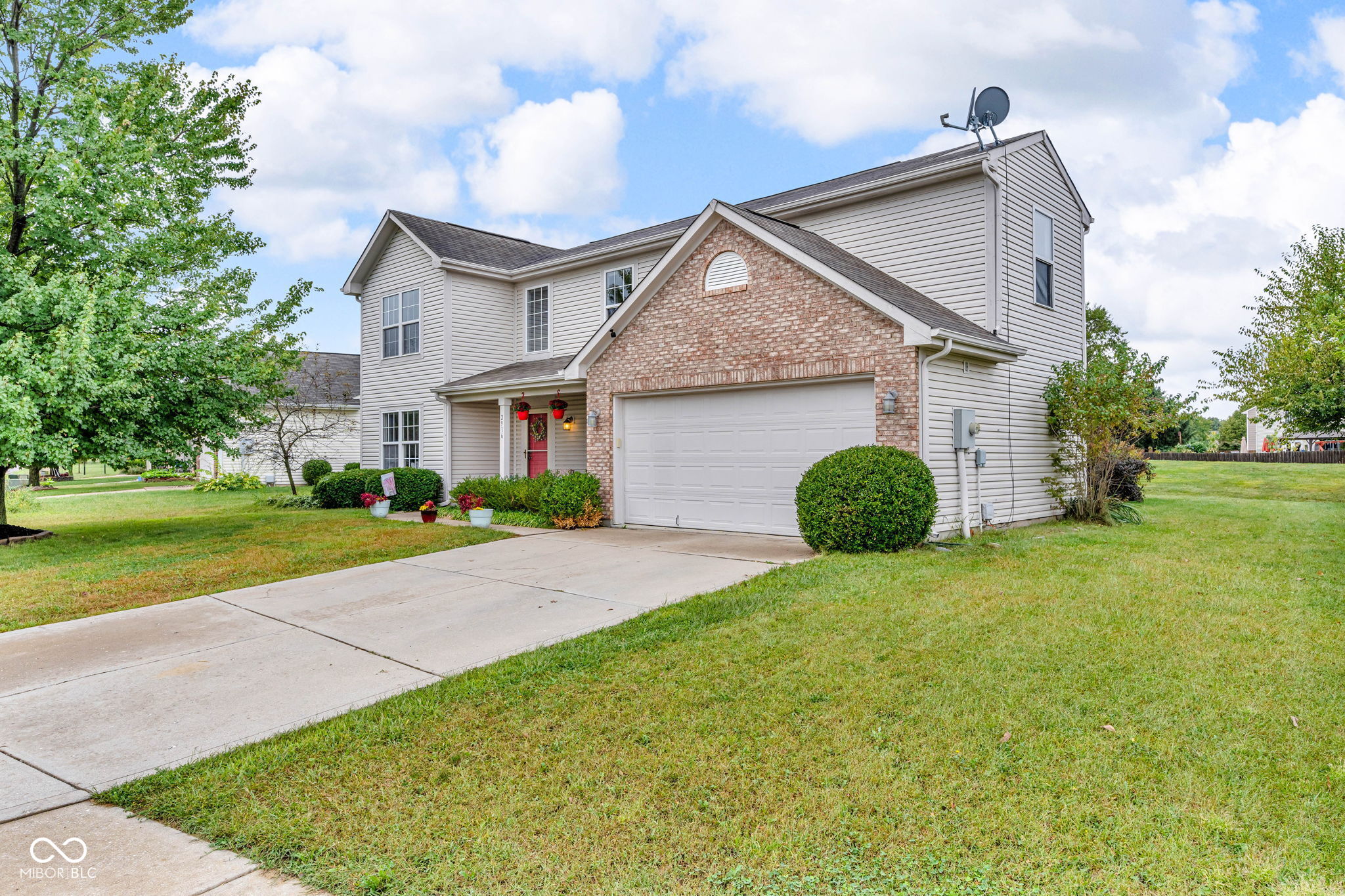 2916 Lodgepole Drive