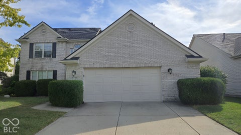Photo of 10737 Emery Way, Fishers, IN 46037 (MLS # 22126158)
